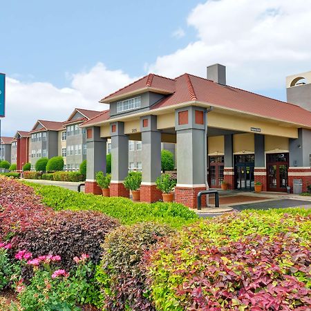 Homewood Suites By Hilton- Longview Ngoại thất bức ảnh