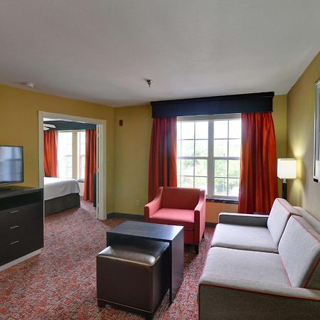 Homewood Suites By Hilton- Longview Ngoại thất bức ảnh