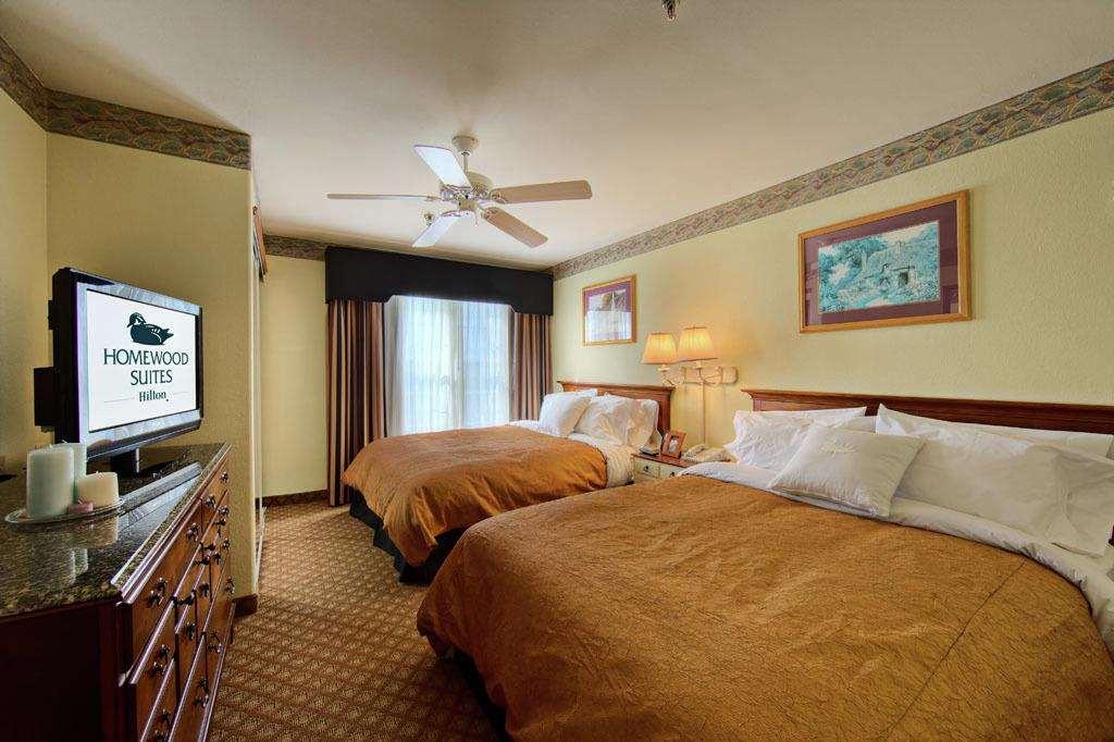 Homewood Suites By Hilton- Longview Phòng bức ảnh