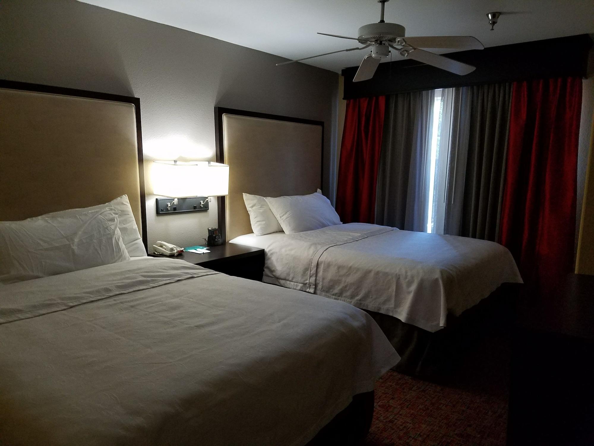 Homewood Suites By Hilton- Longview Ngoại thất bức ảnh