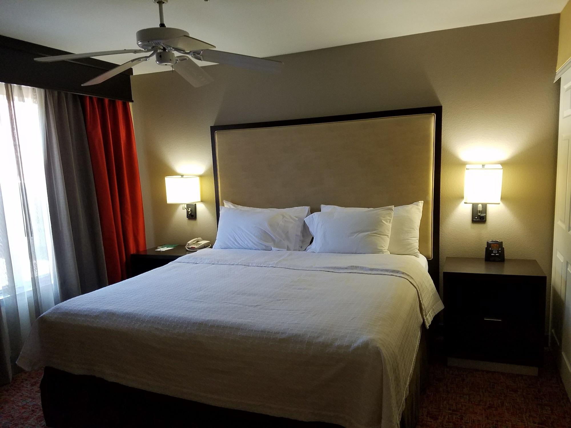 Homewood Suites By Hilton- Longview Ngoại thất bức ảnh