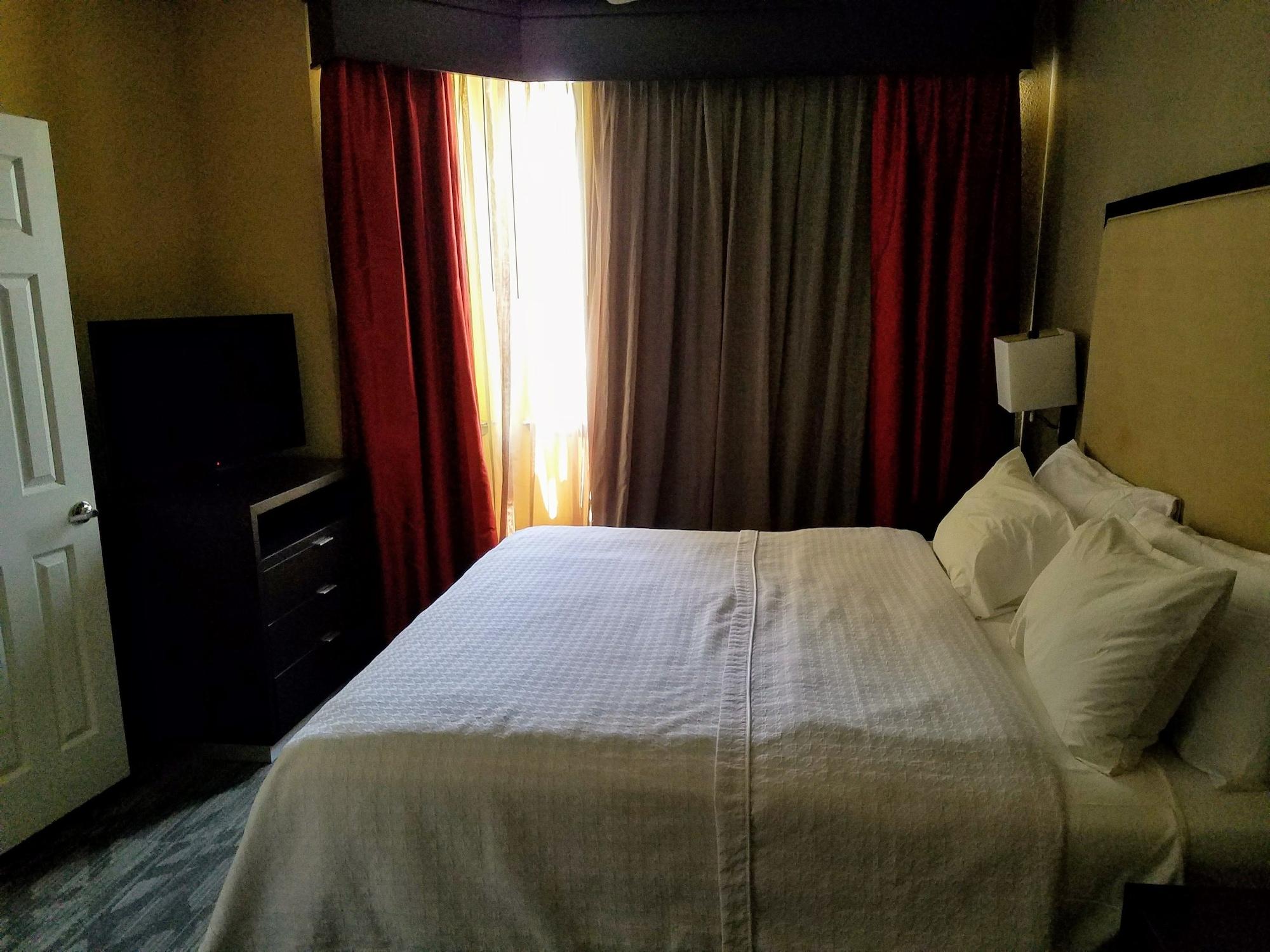 Homewood Suites By Hilton- Longview Ngoại thất bức ảnh