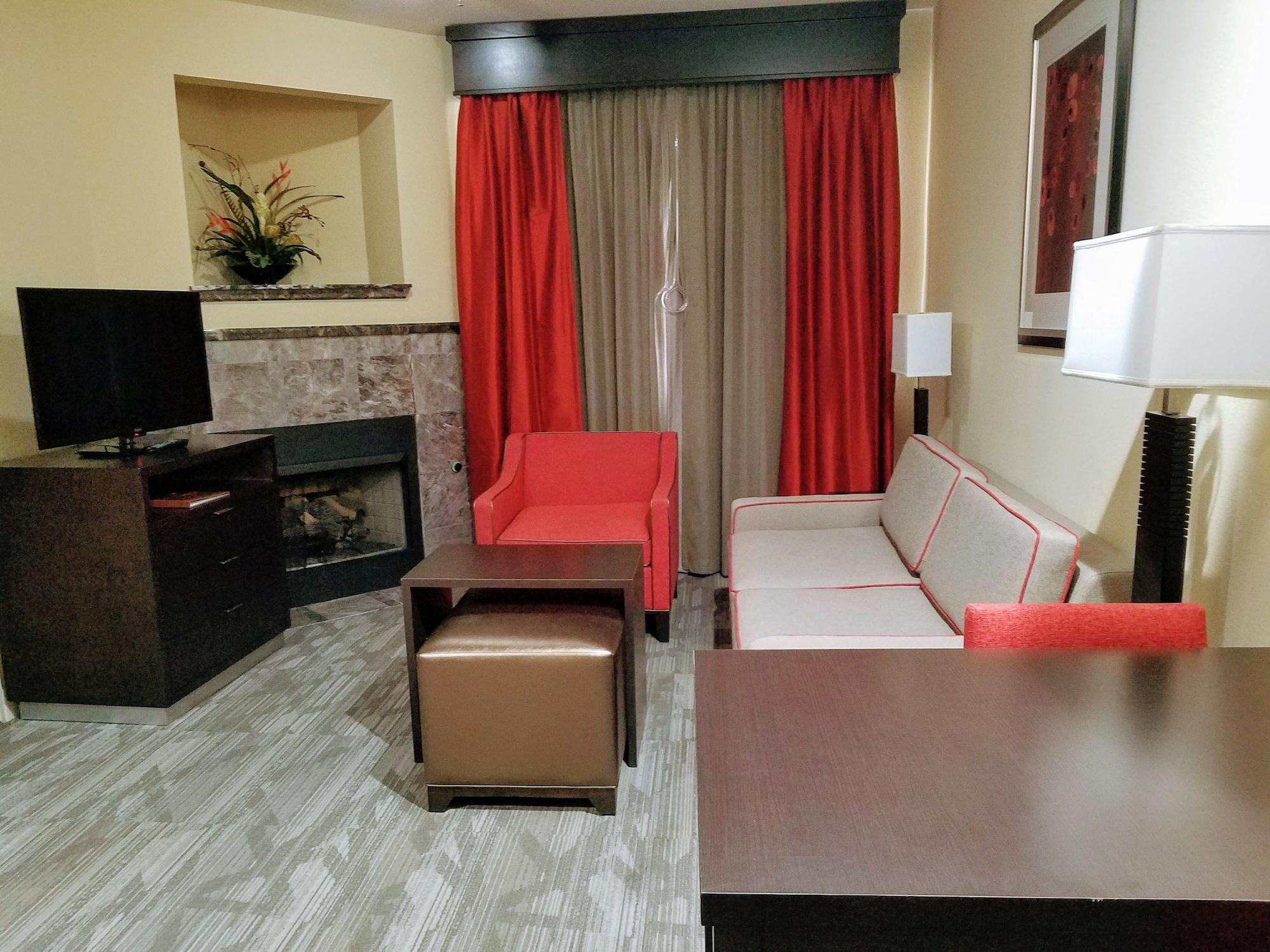 Homewood Suites By Hilton- Longview Ngoại thất bức ảnh