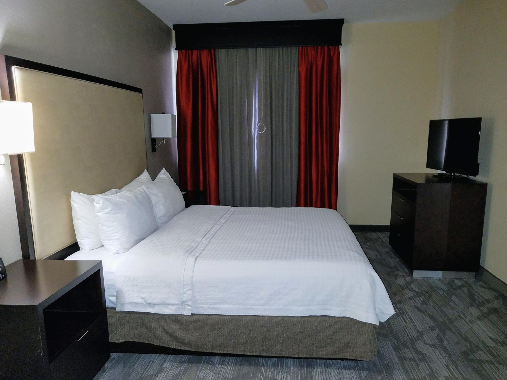 Homewood Suites By Hilton- Longview Ngoại thất bức ảnh