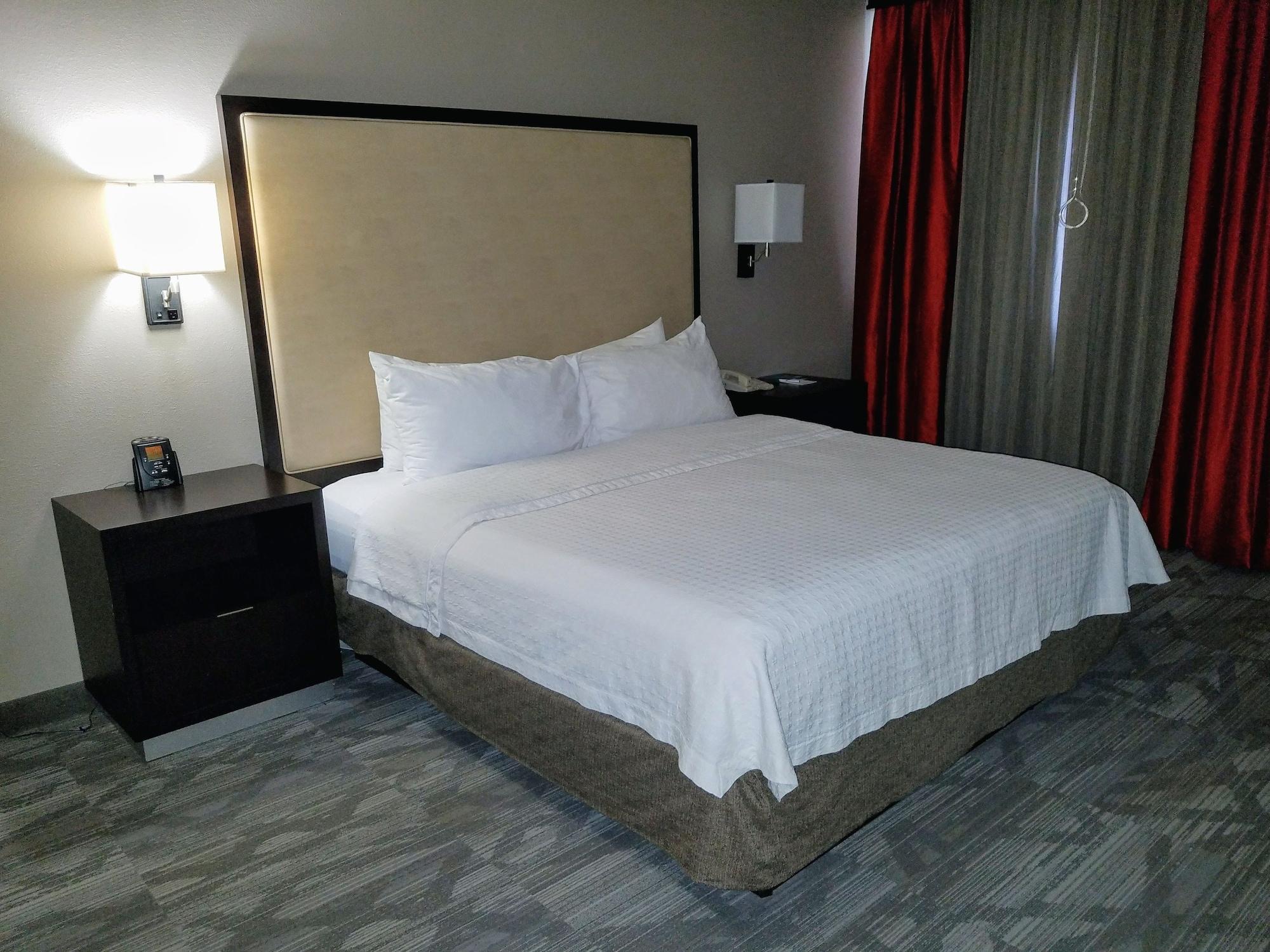 Homewood Suites By Hilton- Longview Ngoại thất bức ảnh