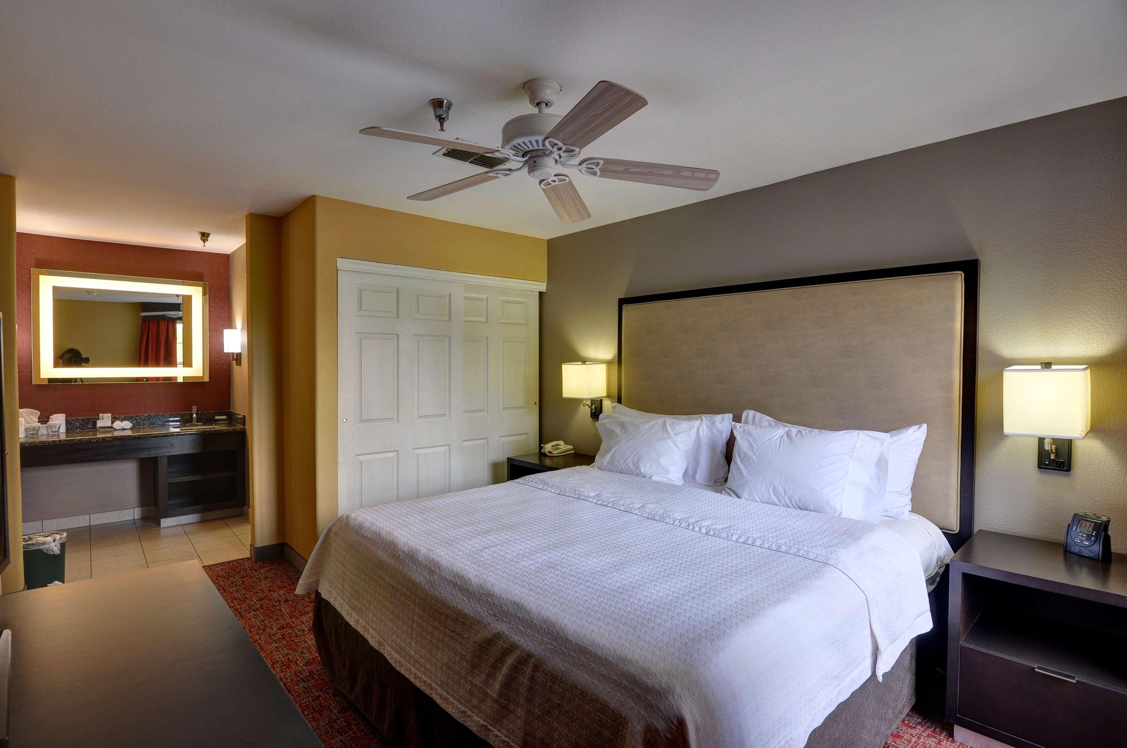 Homewood Suites By Hilton- Longview Ngoại thất bức ảnh