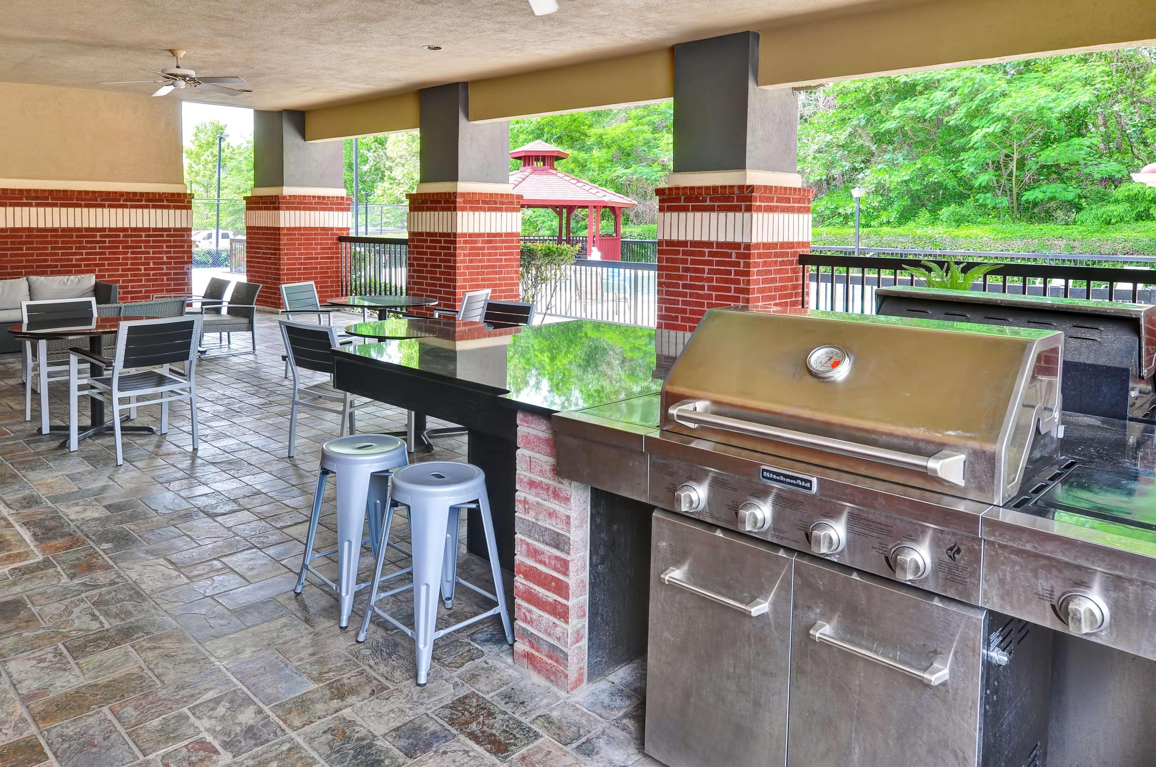 Homewood Suites By Hilton- Longview Ngoại thất bức ảnh
