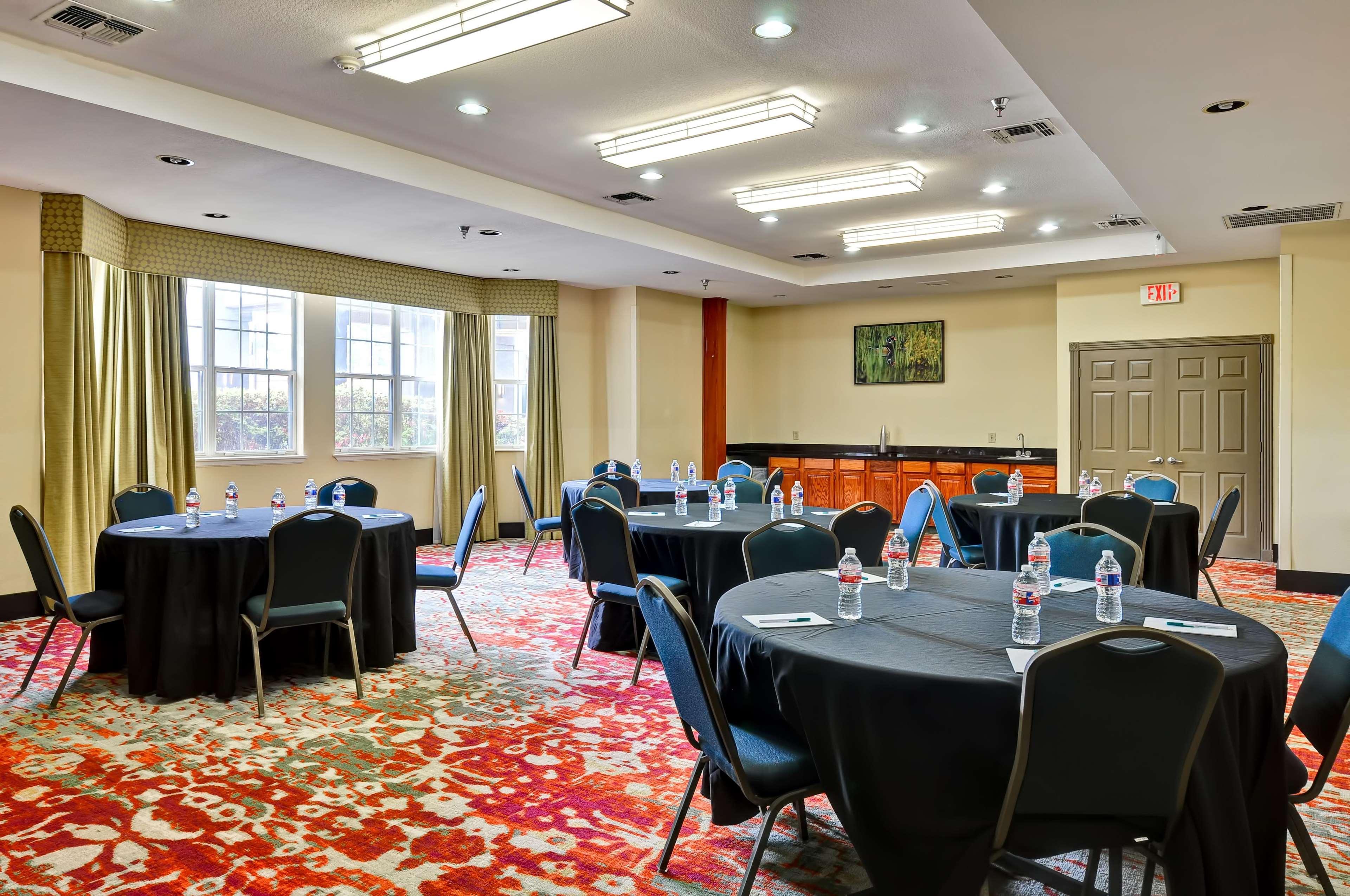 Homewood Suites By Hilton- Longview Ngoại thất bức ảnh