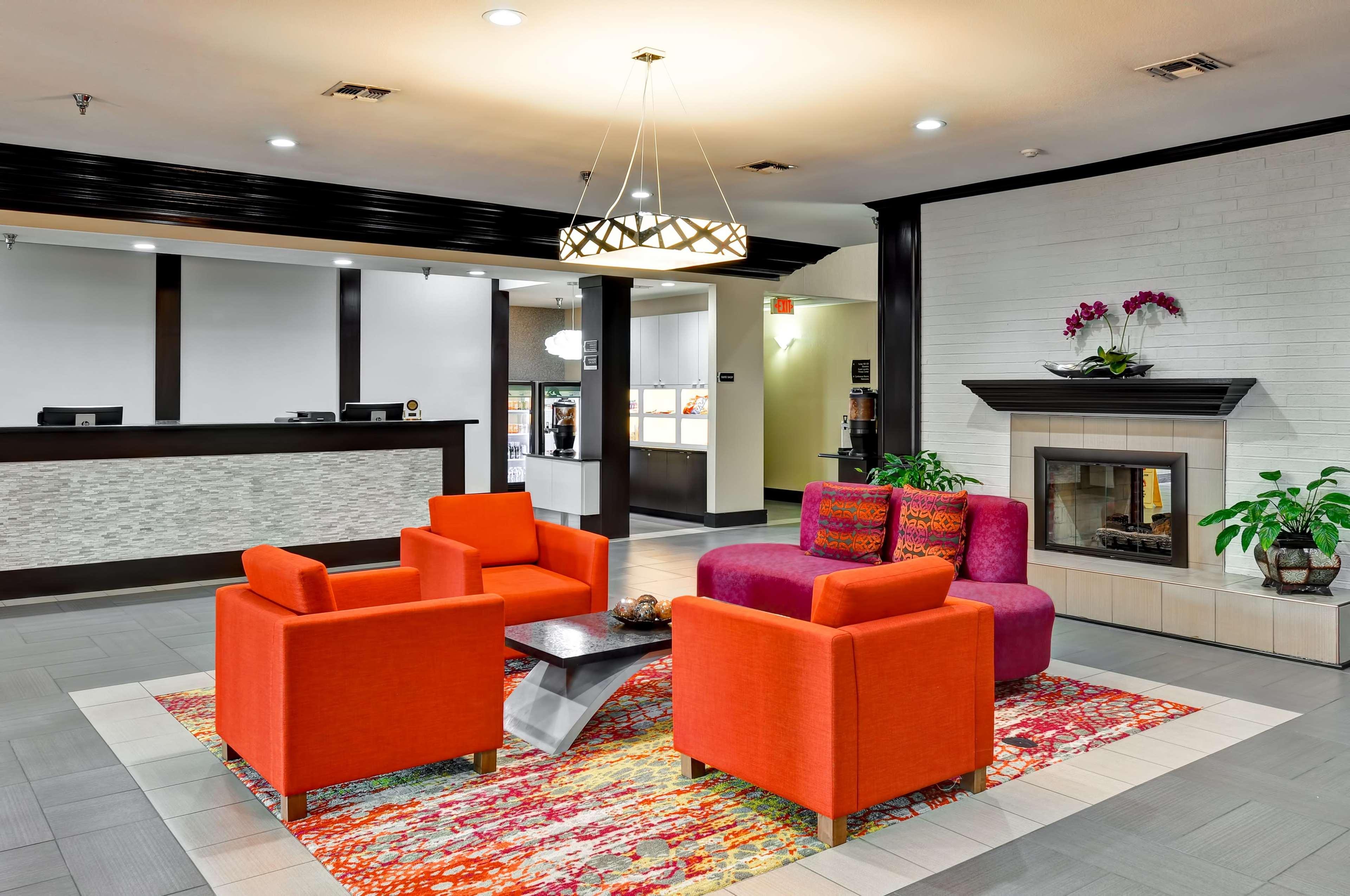 Homewood Suites By Hilton- Longview Ngoại thất bức ảnh