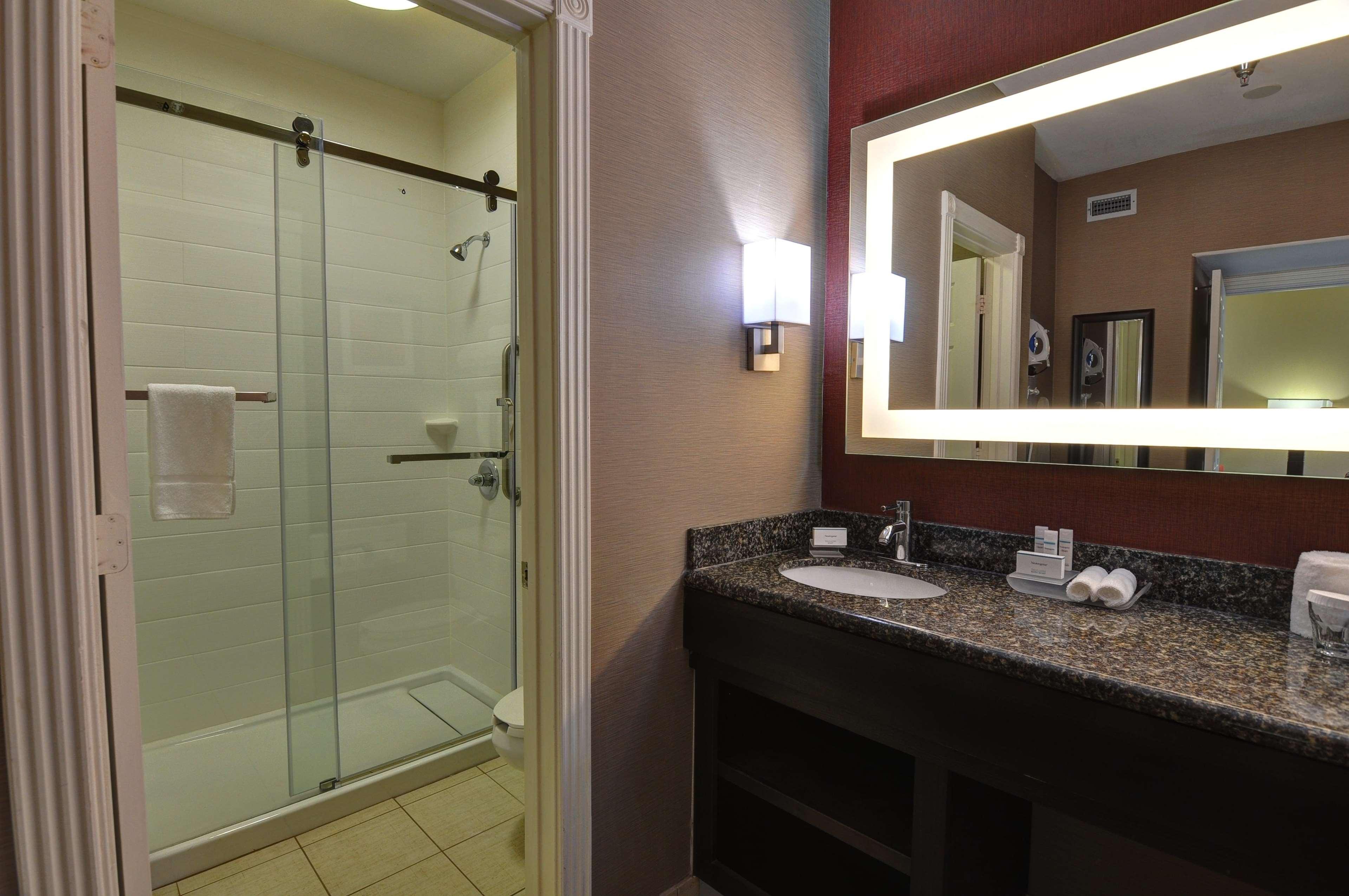 Homewood Suites By Hilton- Longview Ngoại thất bức ảnh