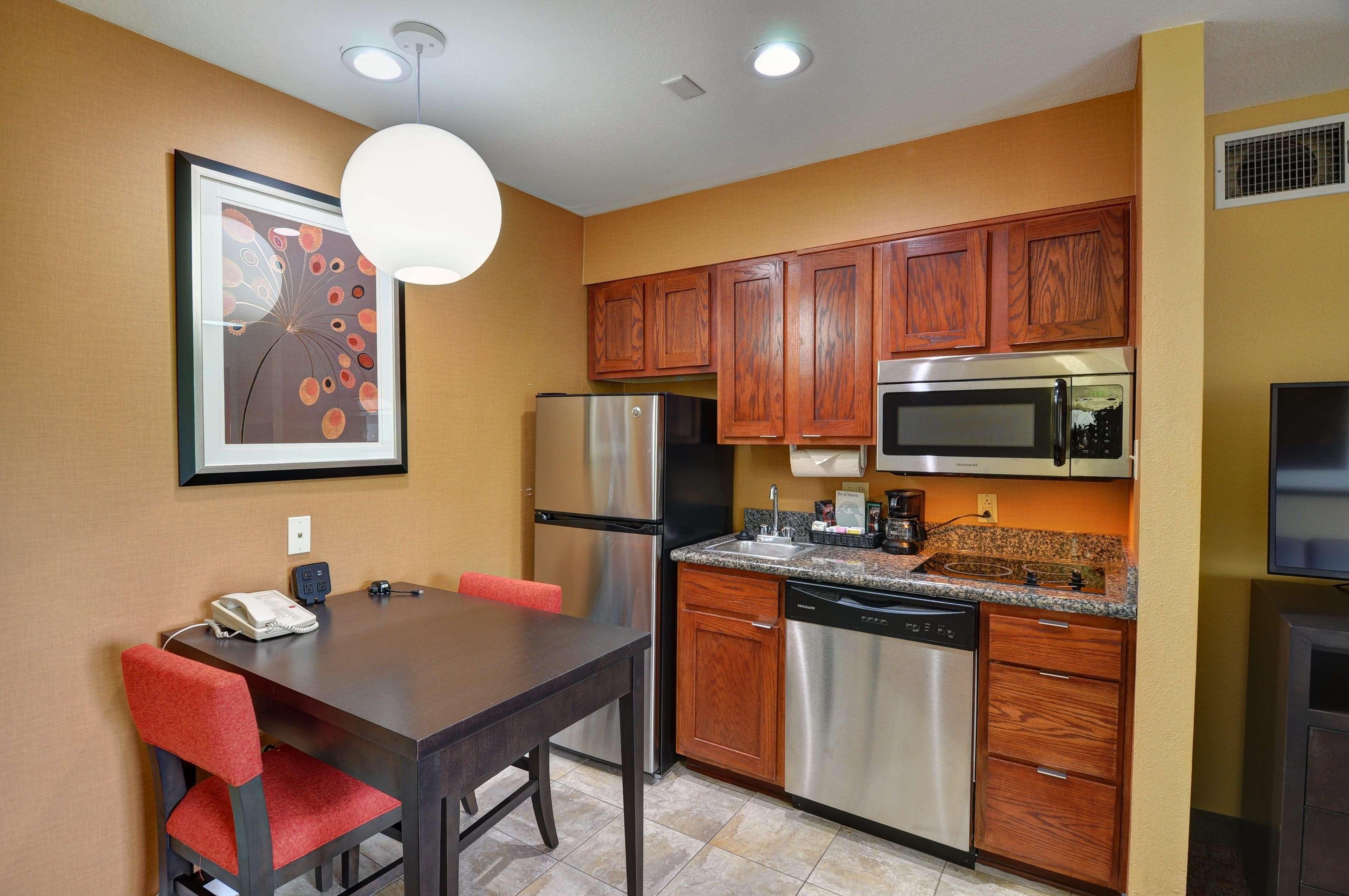 Homewood Suites By Hilton- Longview Ngoại thất bức ảnh