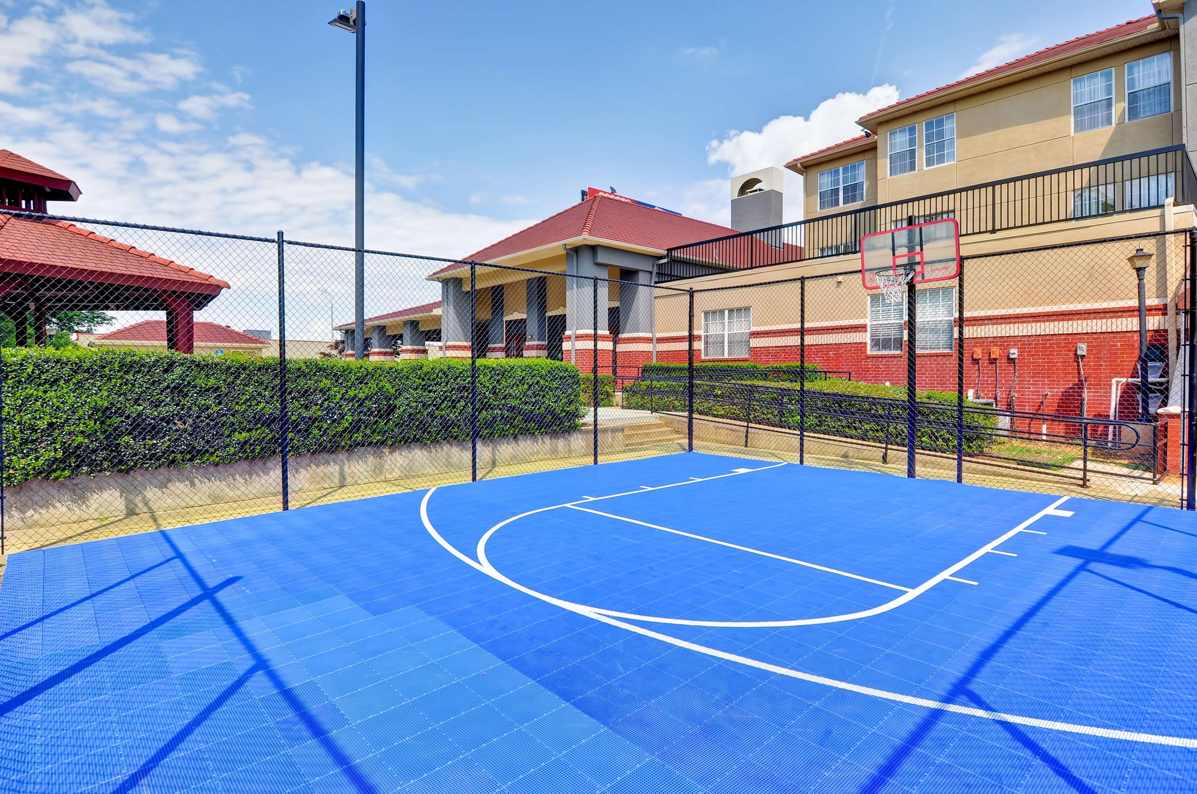 Homewood Suites By Hilton- Longview Ngoại thất bức ảnh
