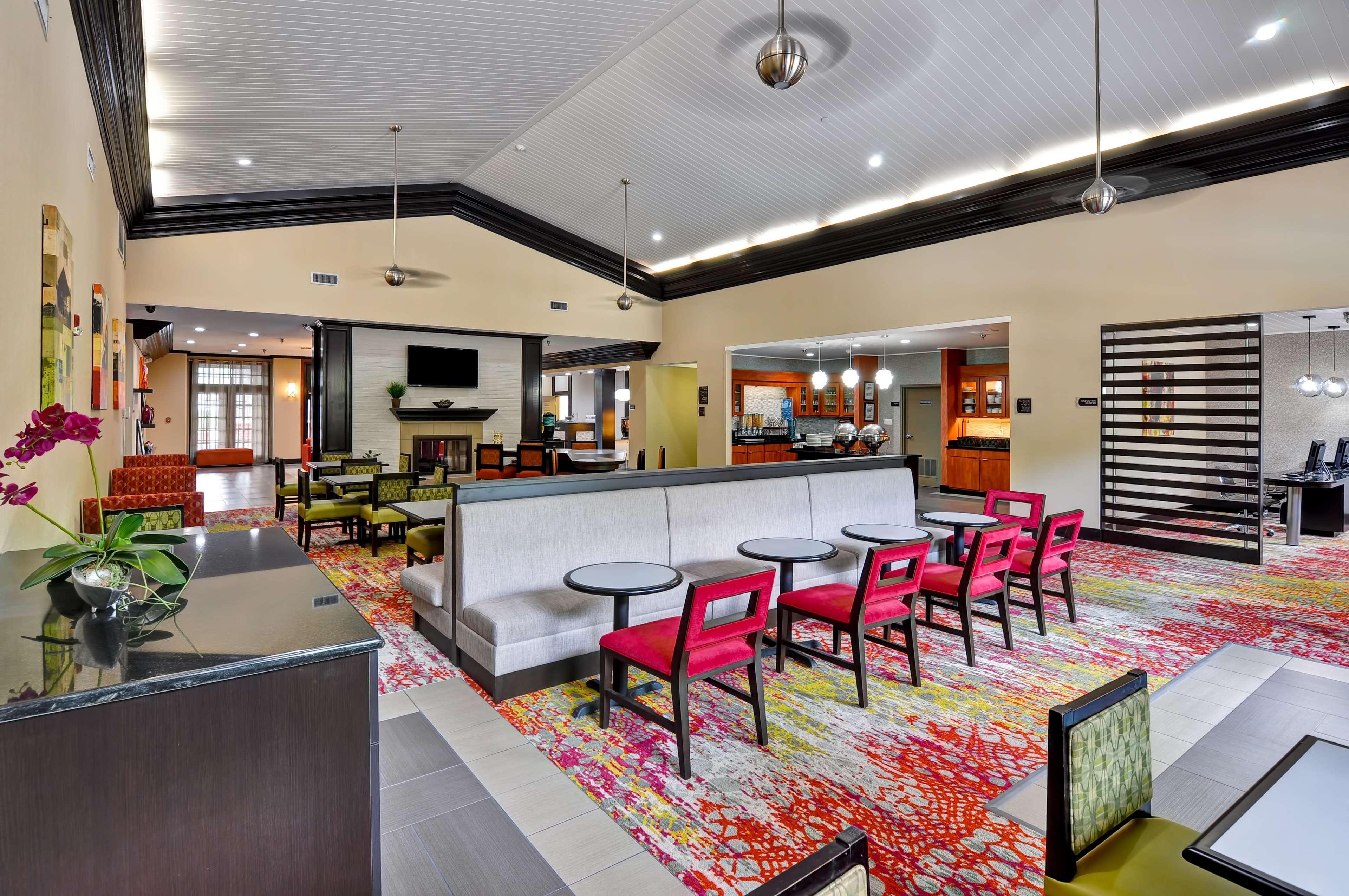 Homewood Suites By Hilton- Longview Ngoại thất bức ảnh