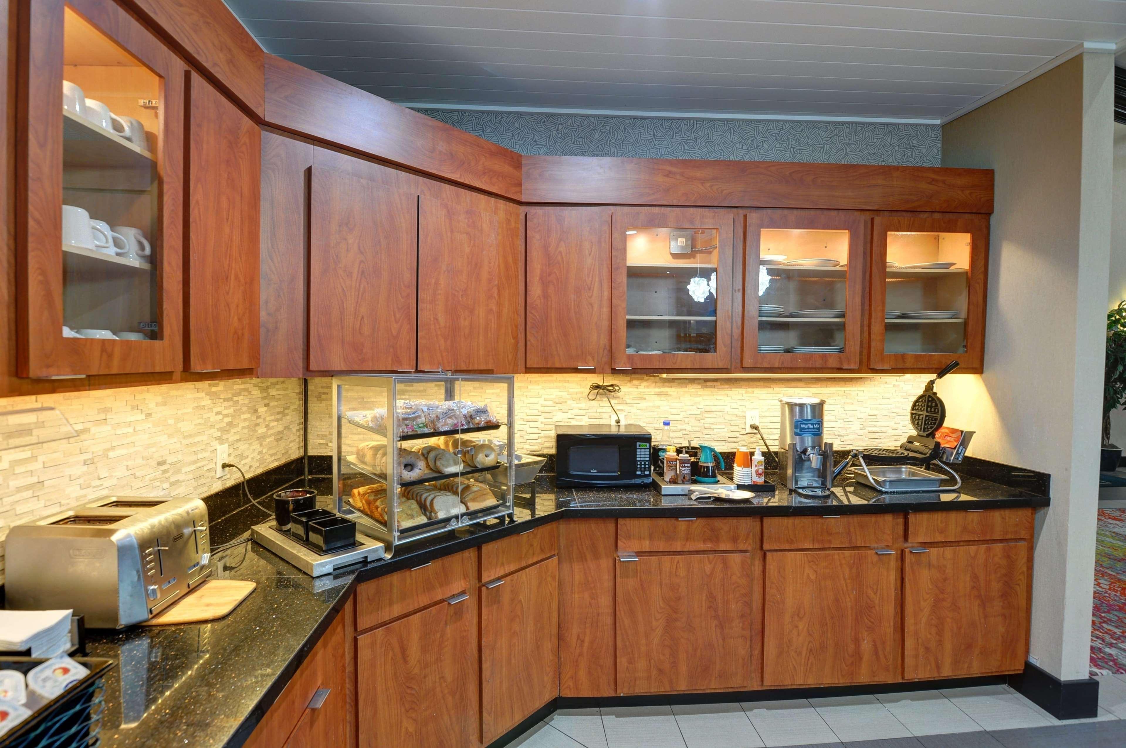 Homewood Suites By Hilton- Longview Ngoại thất bức ảnh