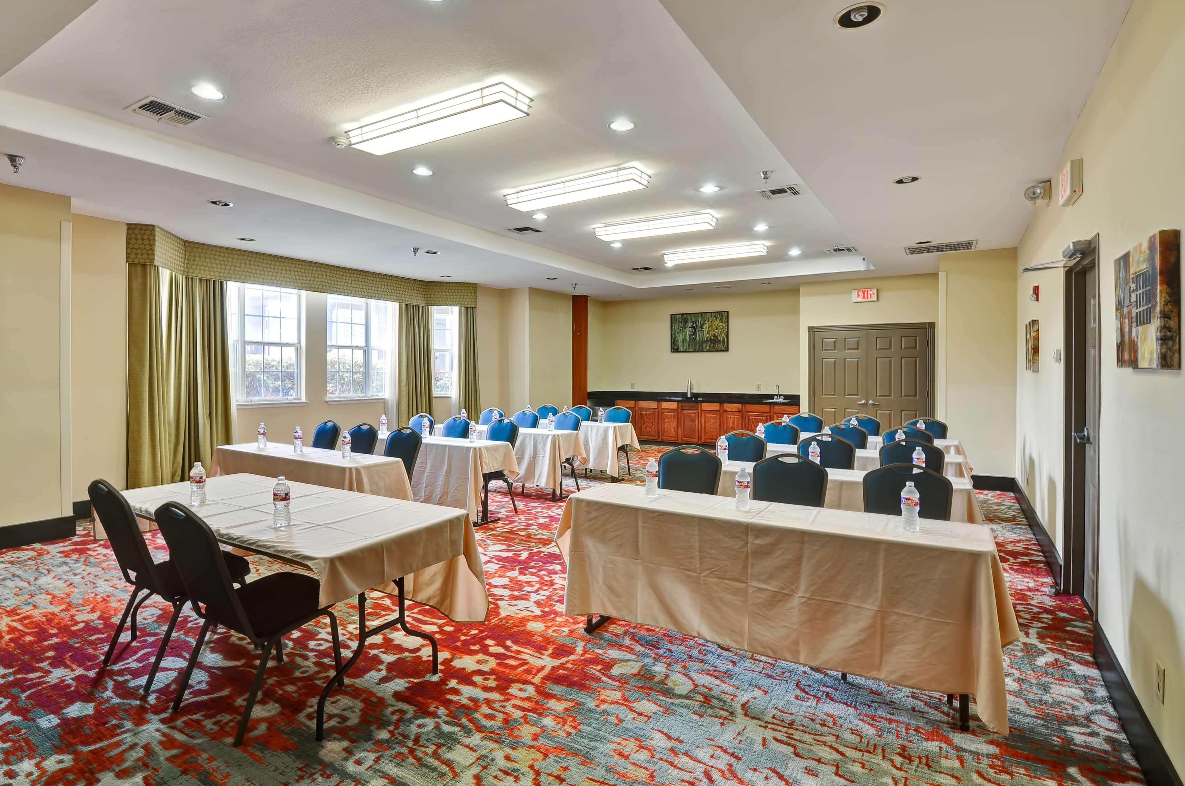 Homewood Suites By Hilton- Longview Ngoại thất bức ảnh
