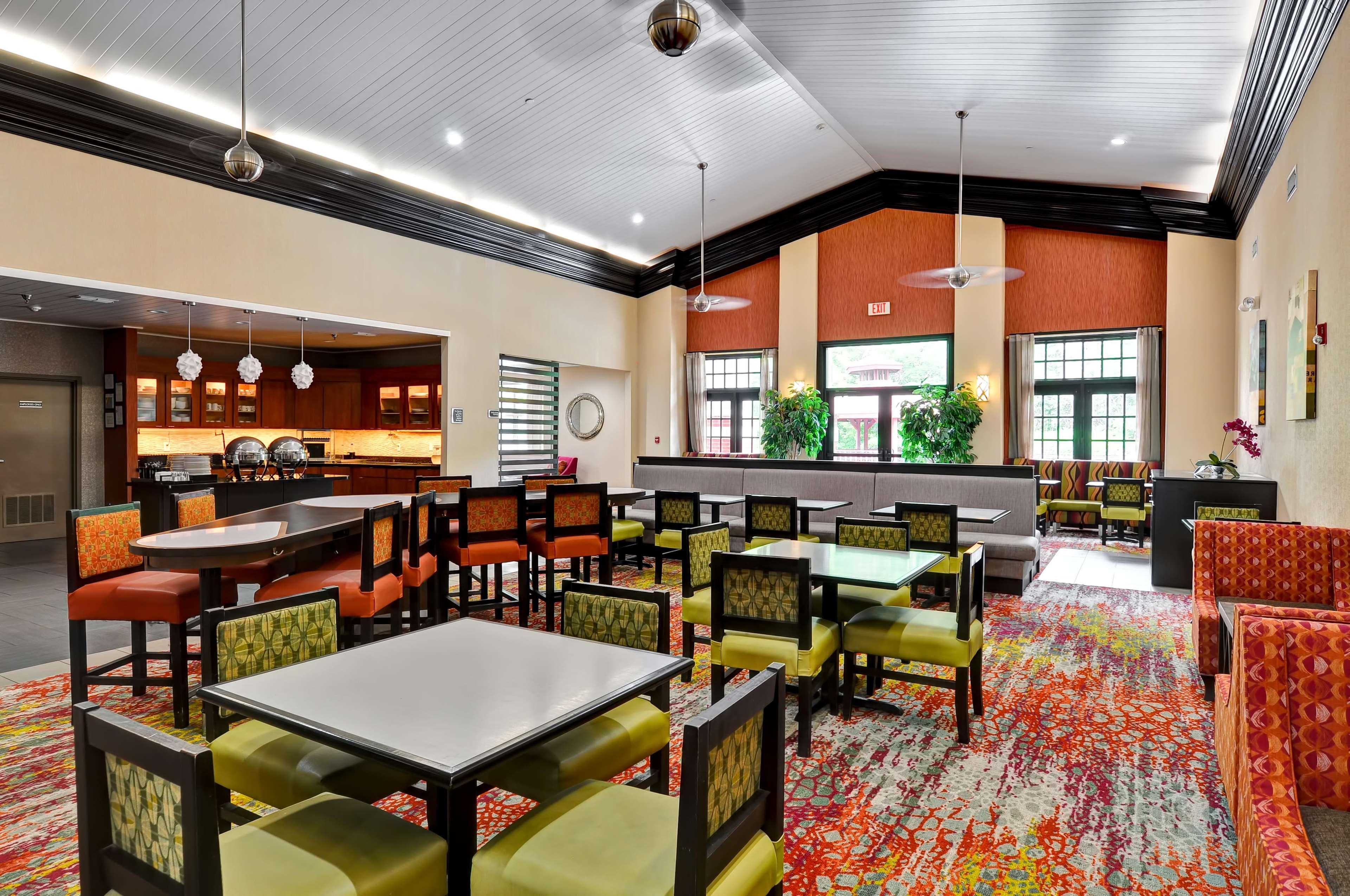 Homewood Suites By Hilton- Longview Ngoại thất bức ảnh