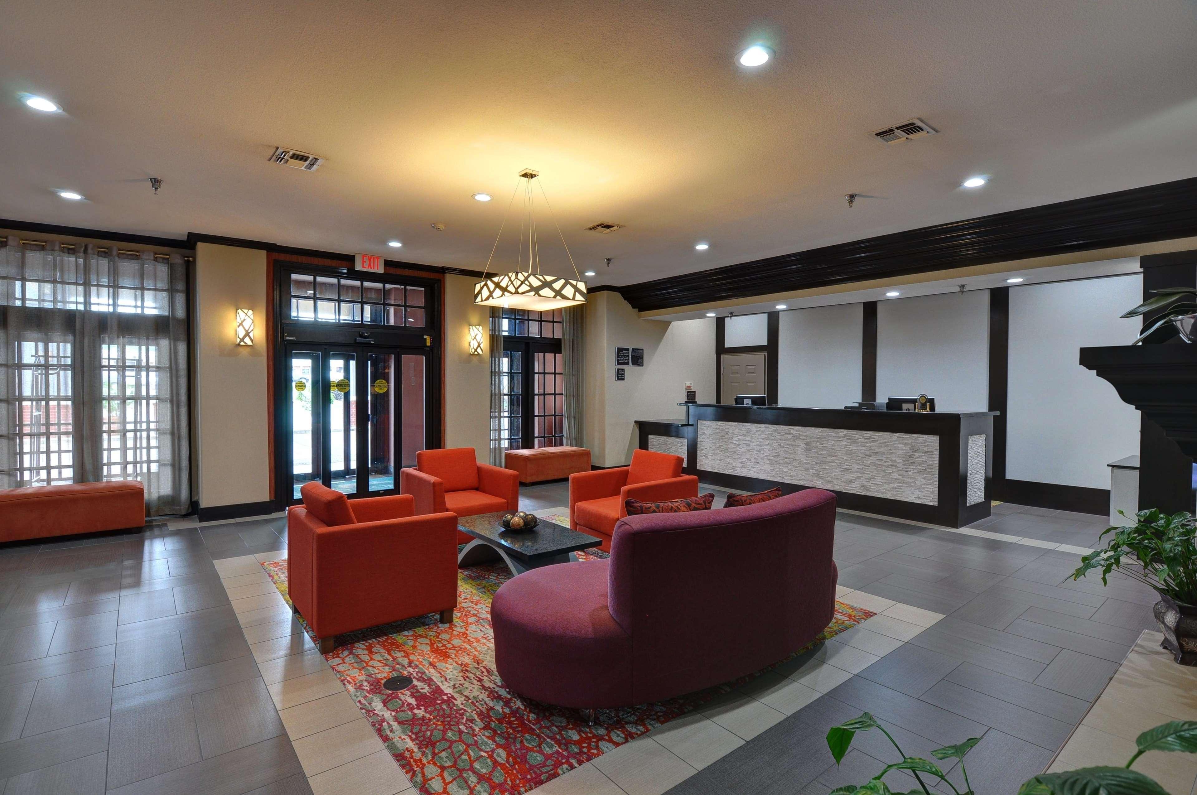 Homewood Suites By Hilton- Longview Ngoại thất bức ảnh