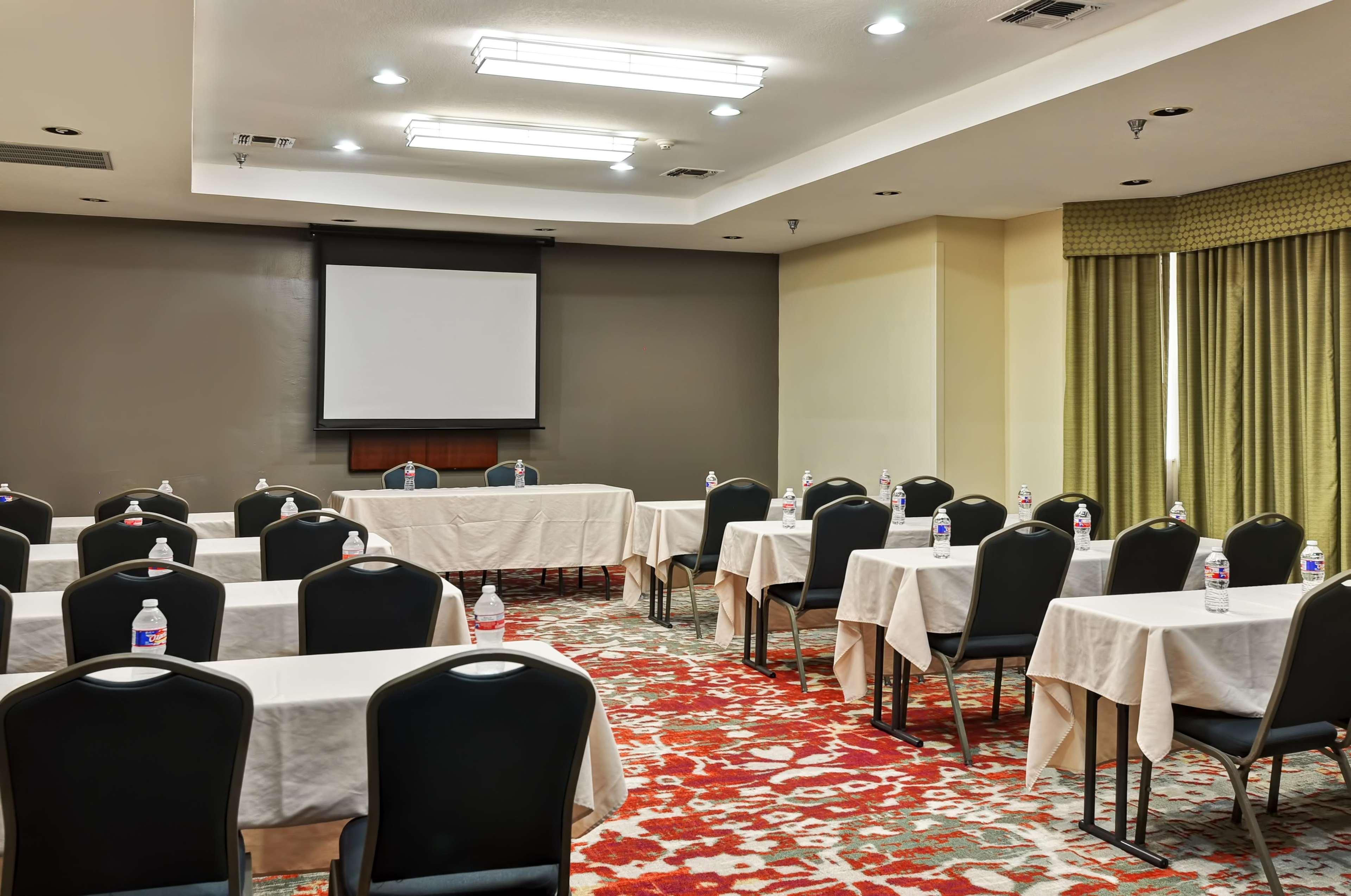 Homewood Suites By Hilton- Longview Ngoại thất bức ảnh