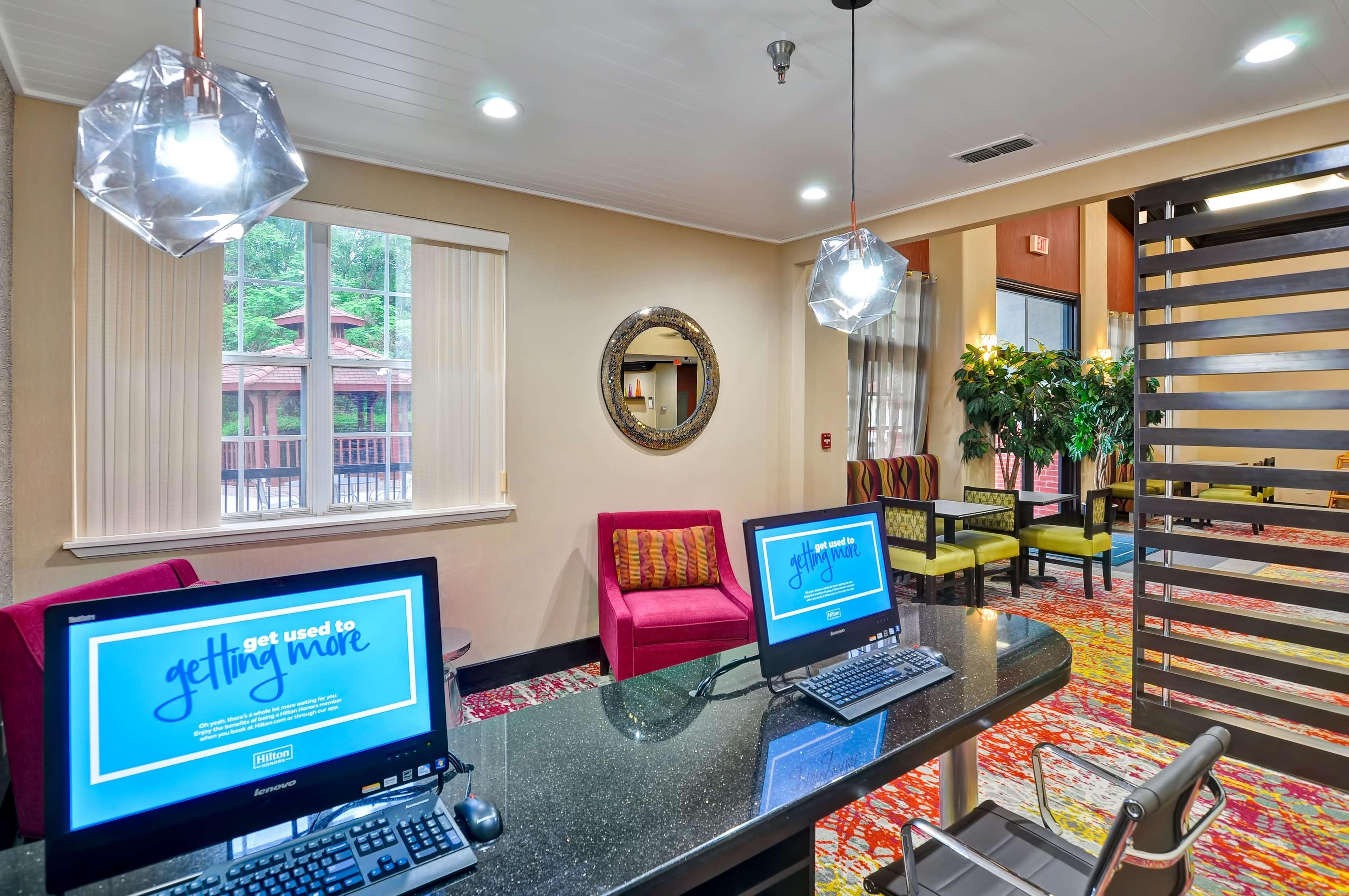 Homewood Suites By Hilton- Longview Ngoại thất bức ảnh