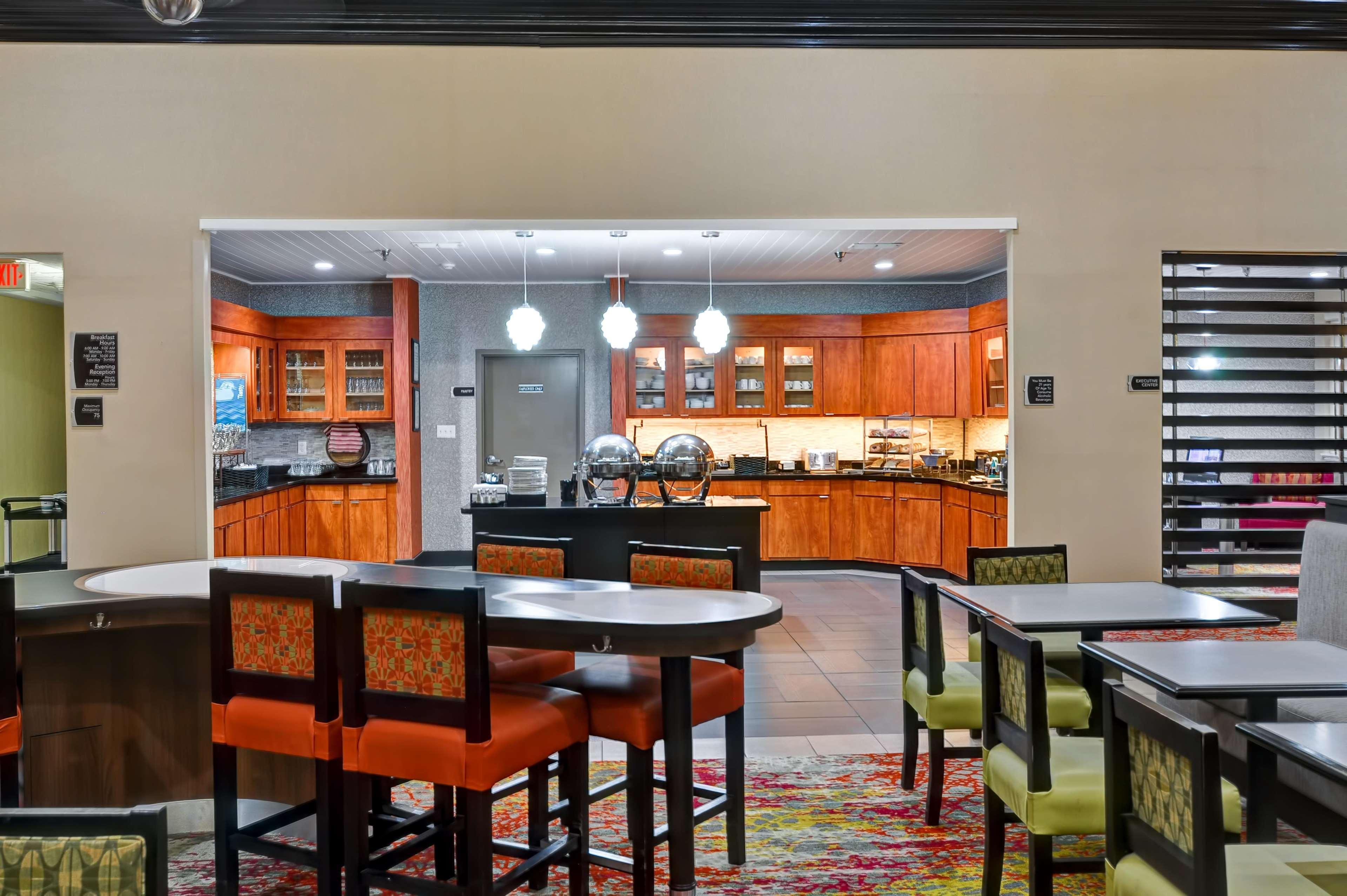 Homewood Suites By Hilton- Longview Ngoại thất bức ảnh