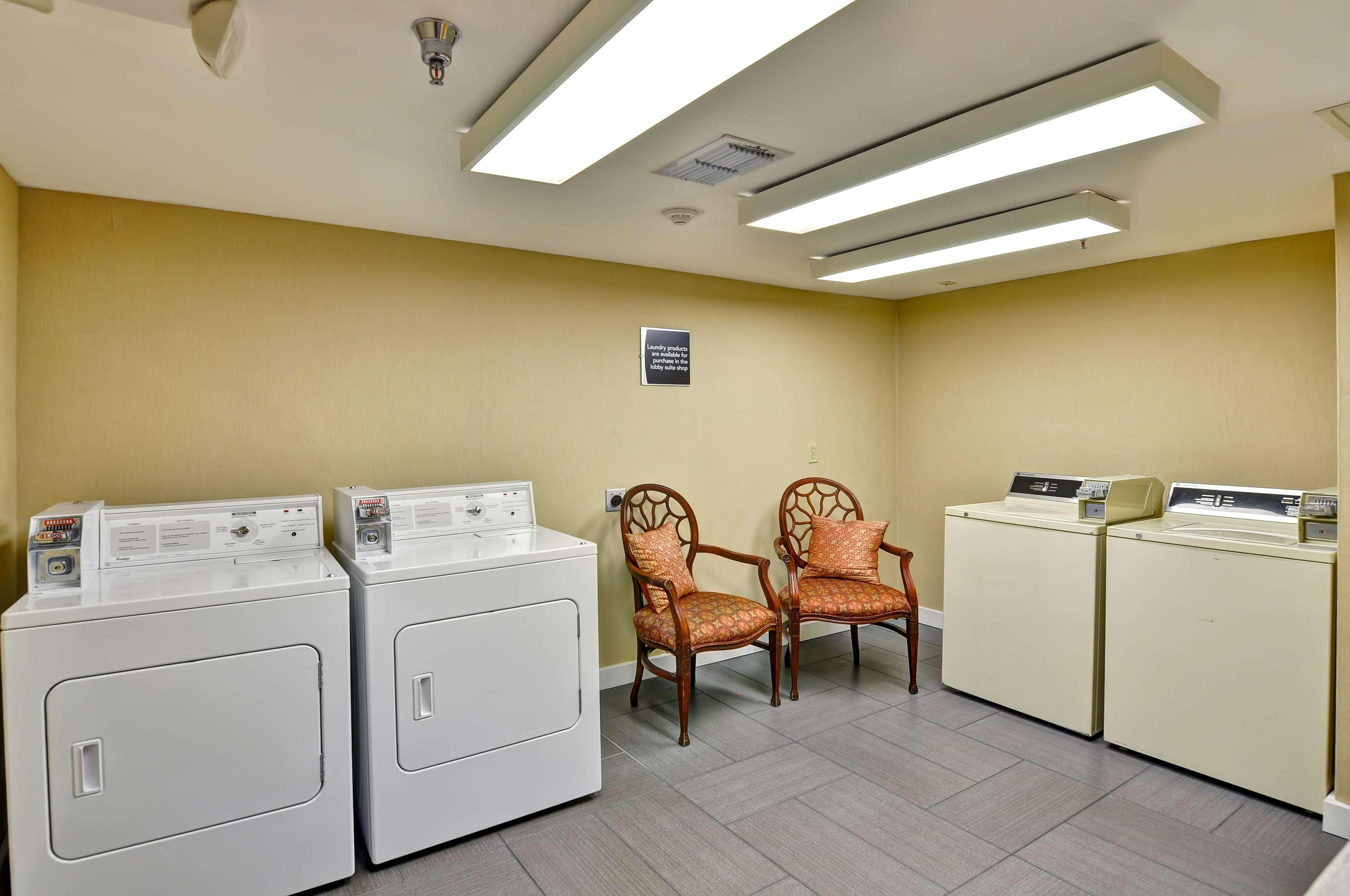 Homewood Suites By Hilton- Longview Ngoại thất bức ảnh