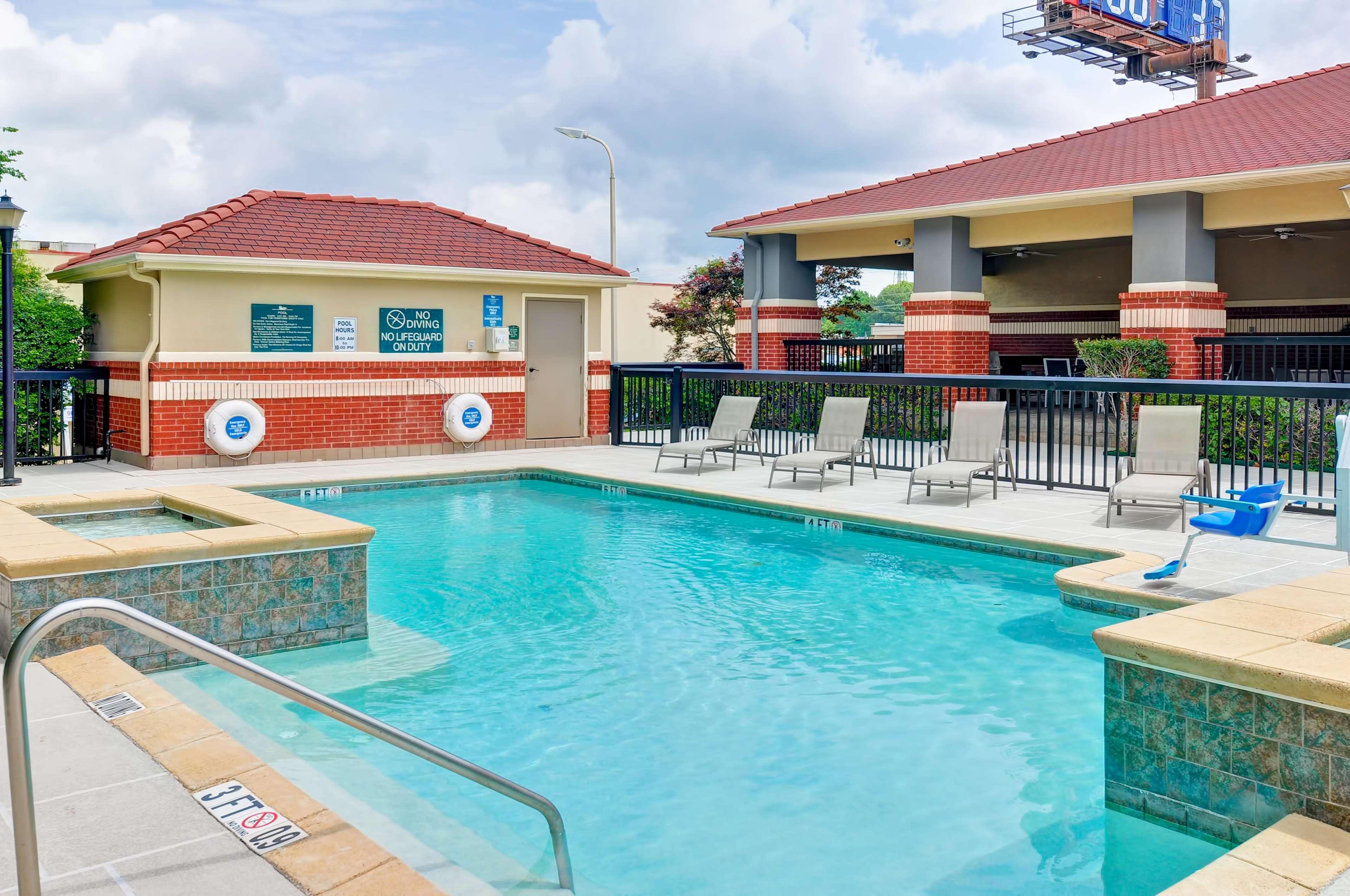 Homewood Suites By Hilton- Longview Ngoại thất bức ảnh