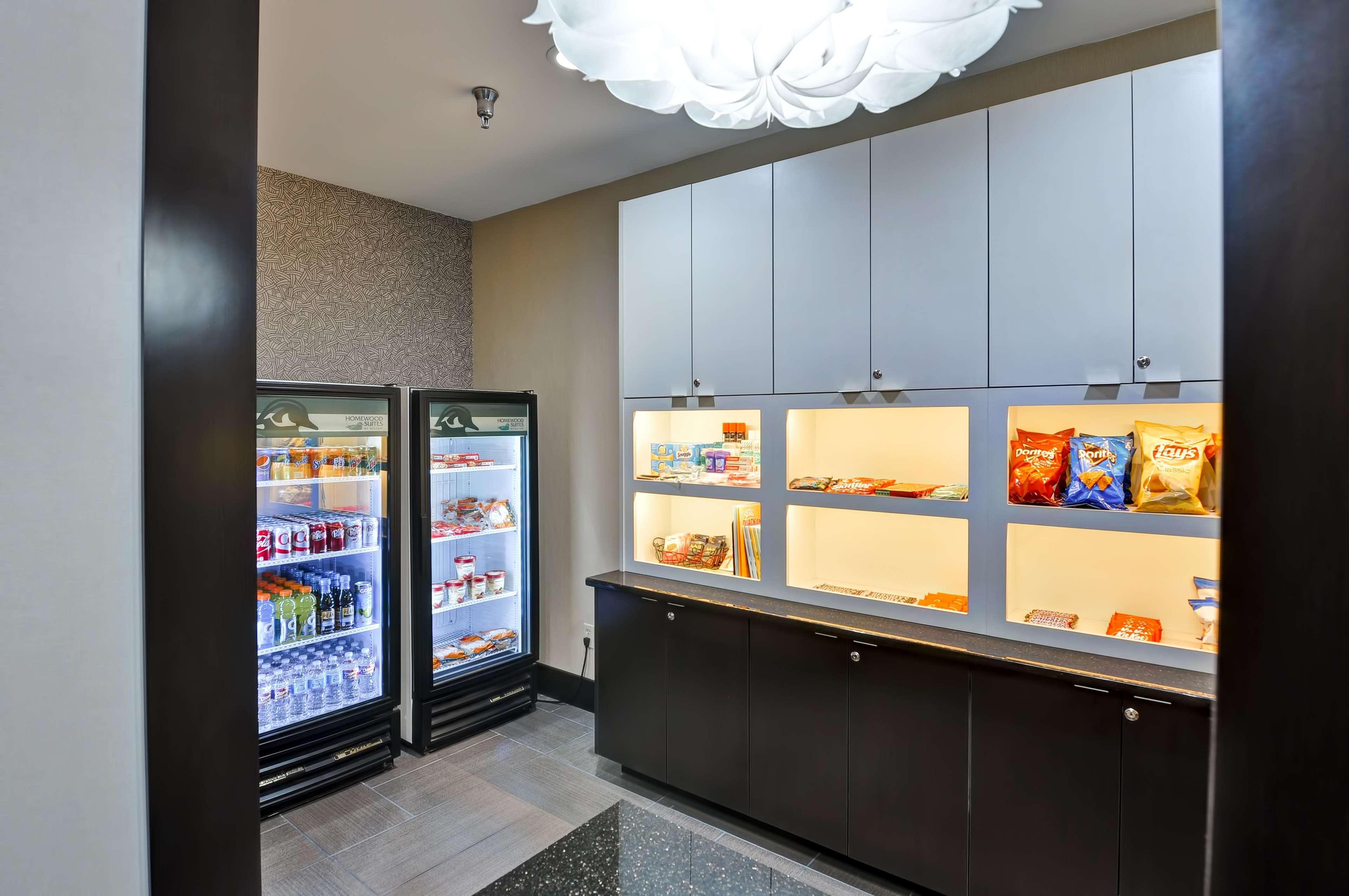 Homewood Suites By Hilton- Longview Ngoại thất bức ảnh