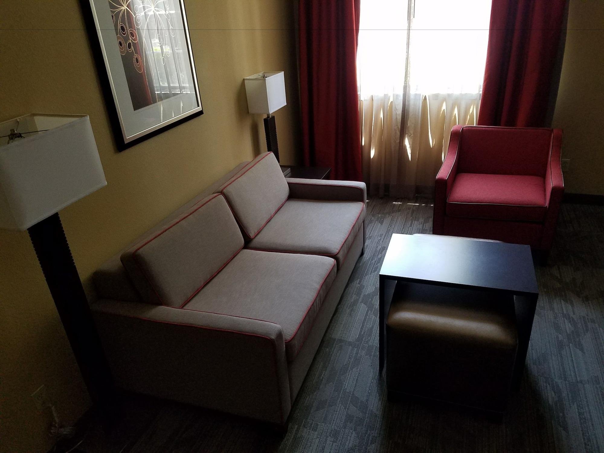 Homewood Suites By Hilton- Longview Ngoại thất bức ảnh