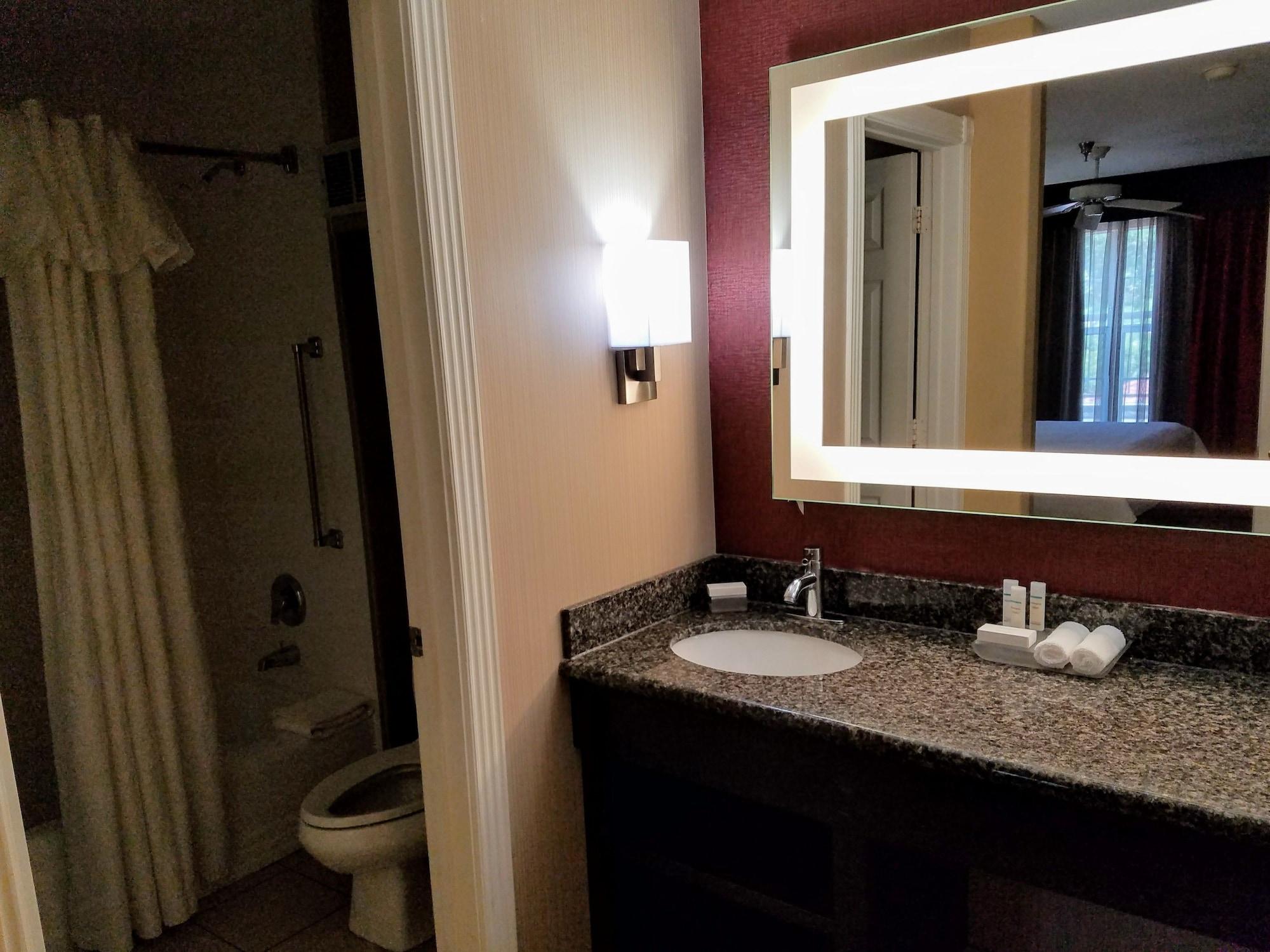 Homewood Suites By Hilton- Longview Ngoại thất bức ảnh
