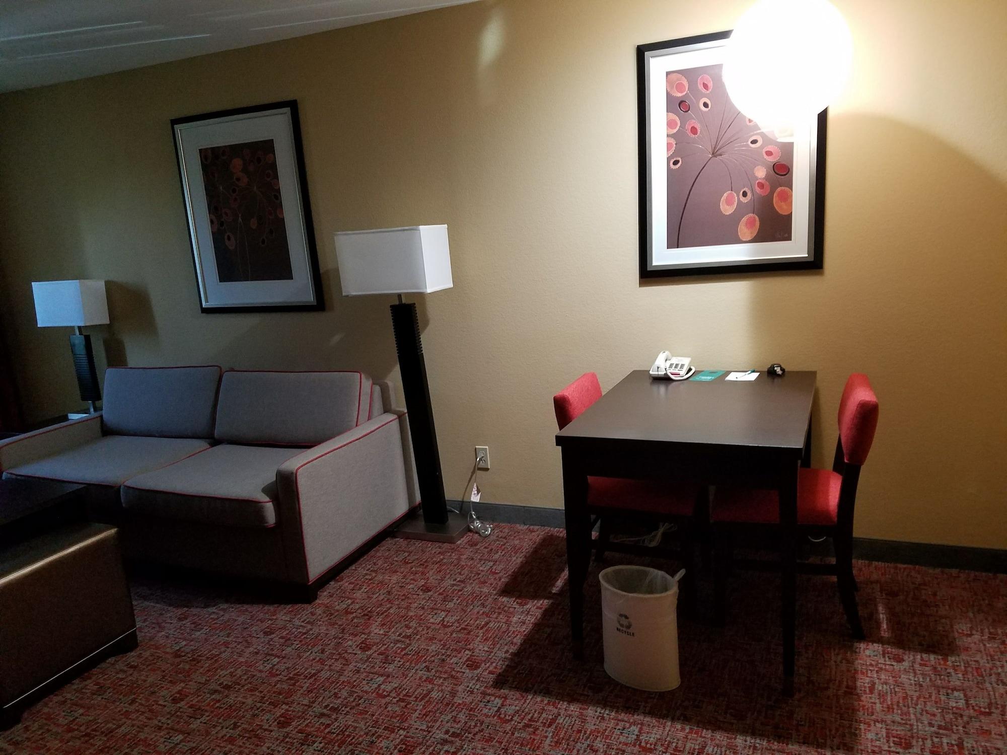 Homewood Suites By Hilton- Longview Ngoại thất bức ảnh