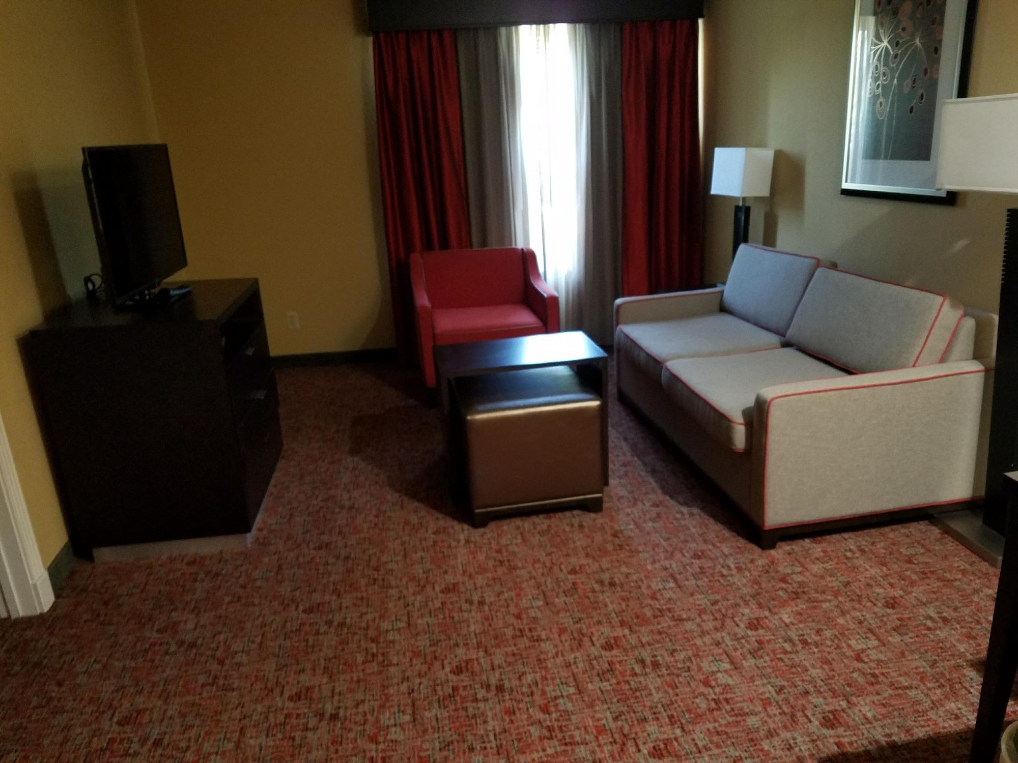 Homewood Suites By Hilton- Longview Ngoại thất bức ảnh