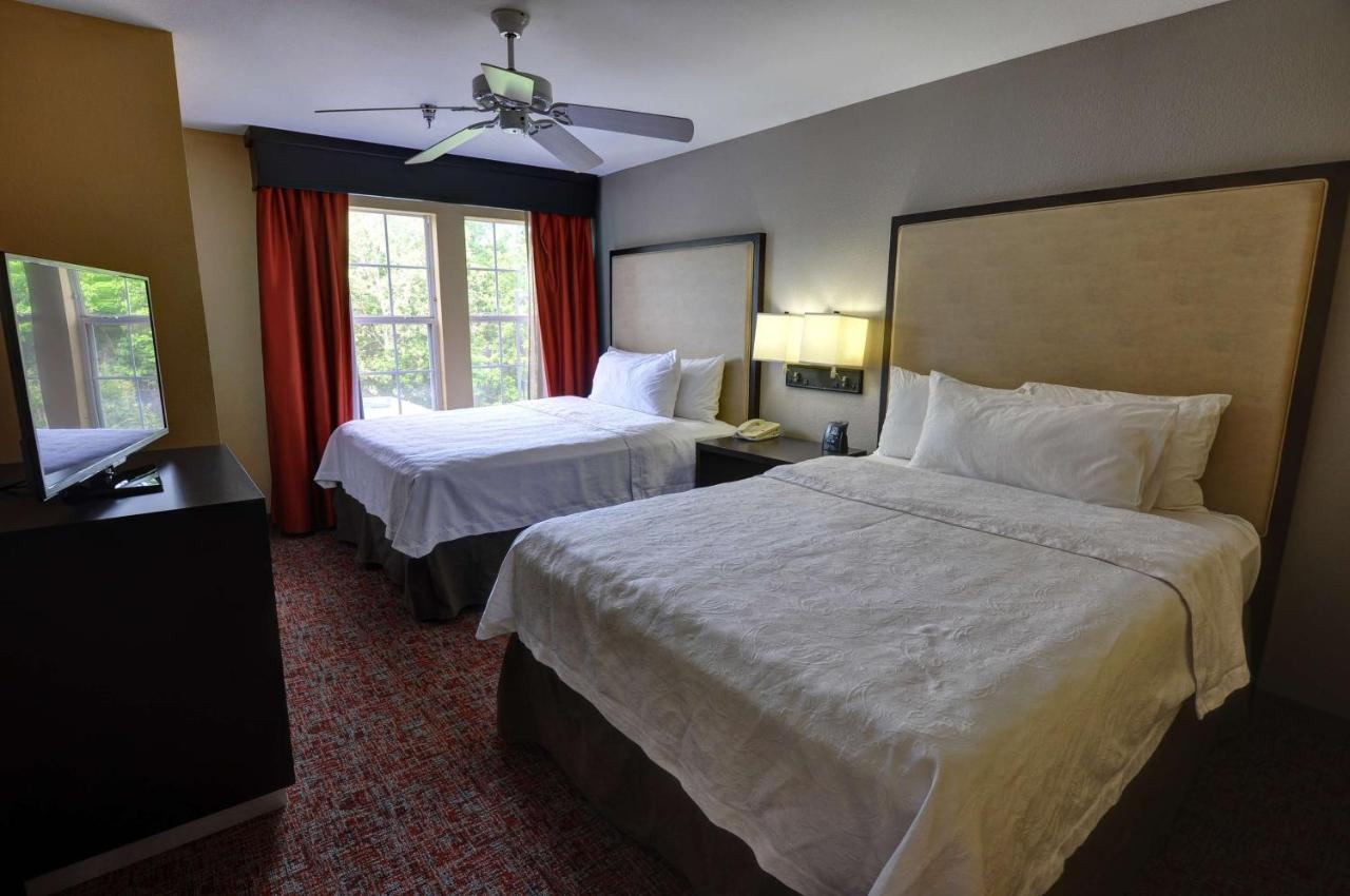 Homewood Suites By Hilton- Longview Ngoại thất bức ảnh
