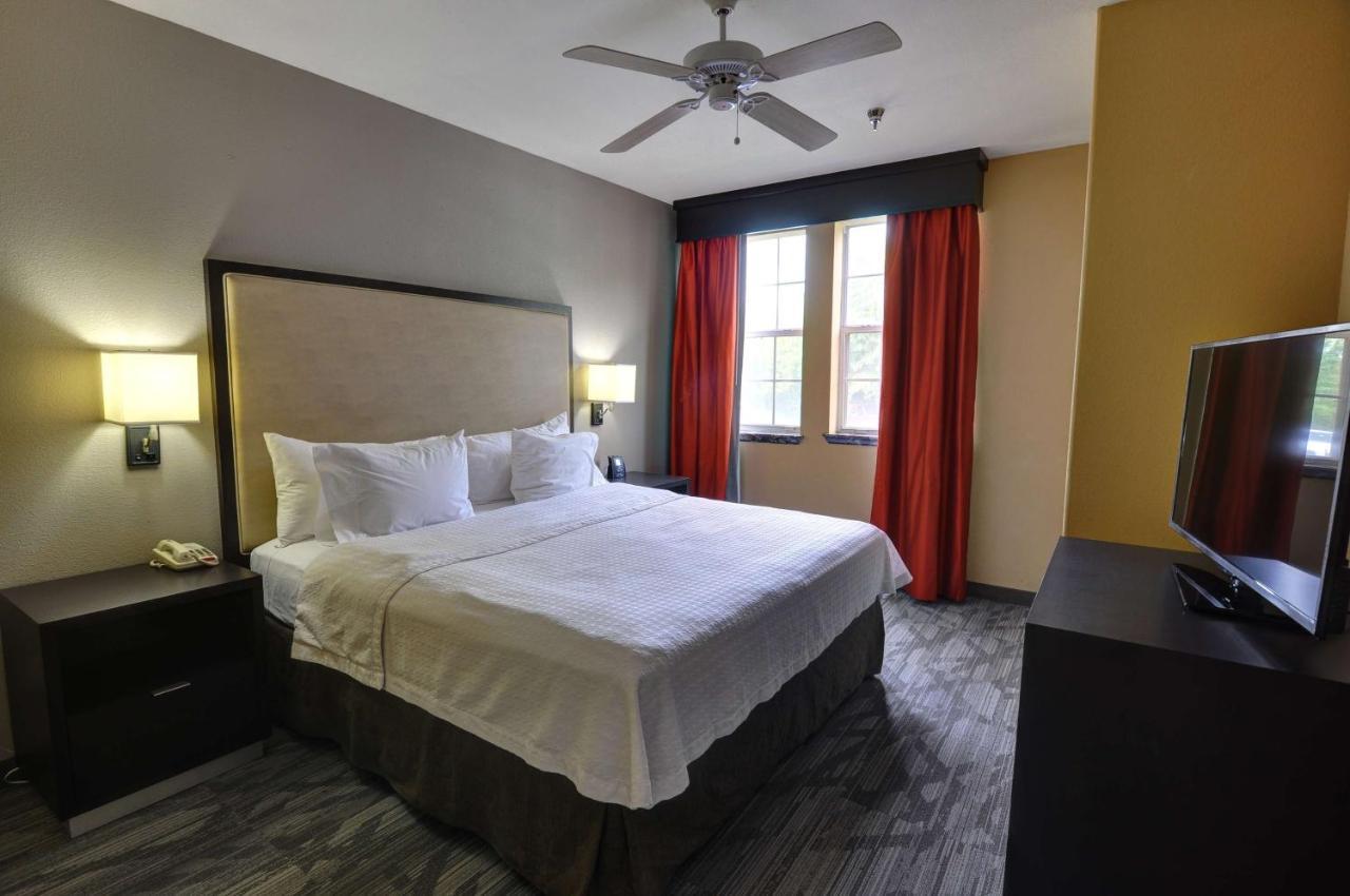 Homewood Suites By Hilton- Longview Ngoại thất bức ảnh