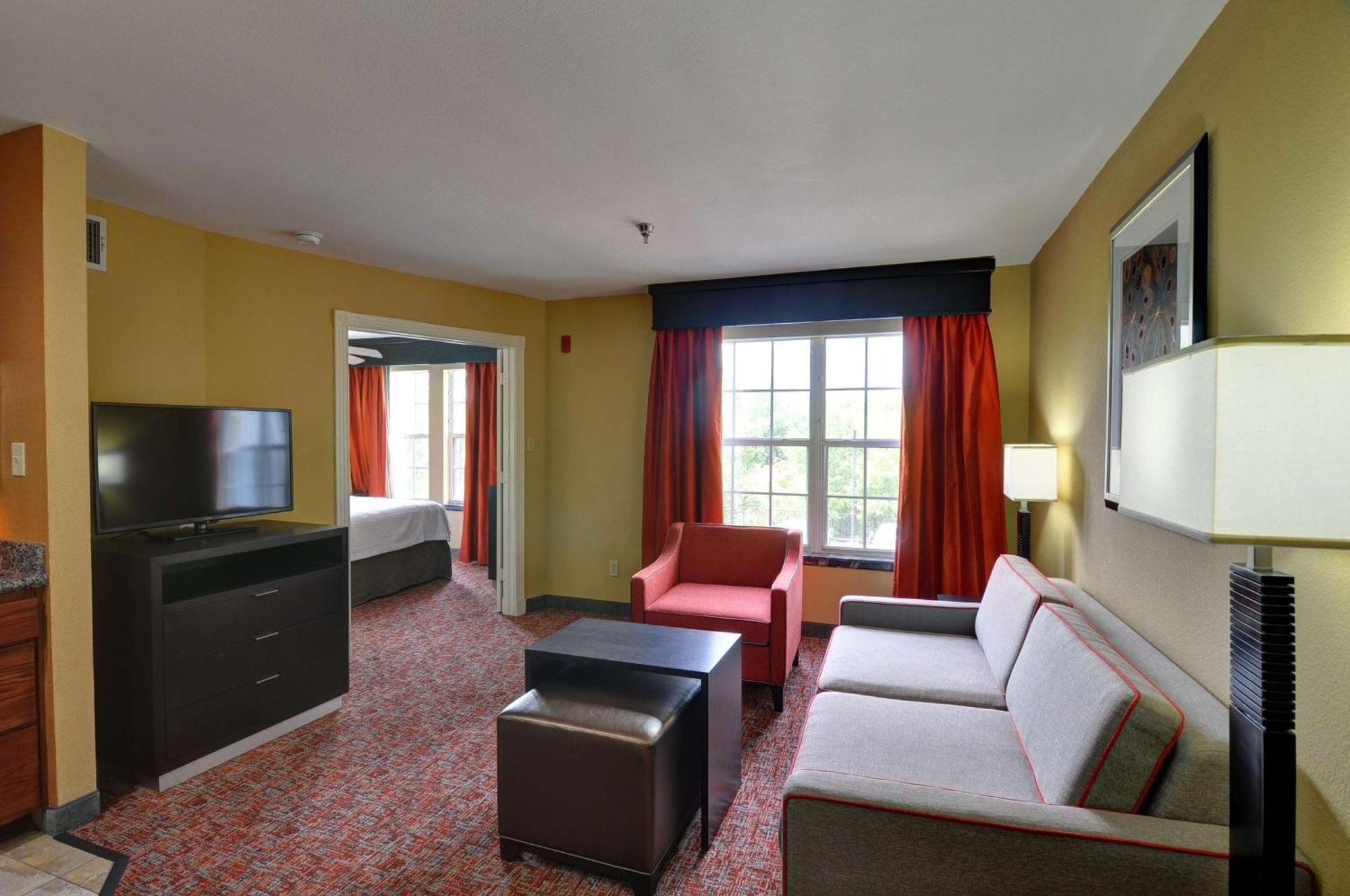 Homewood Suites By Hilton- Longview Ngoại thất bức ảnh