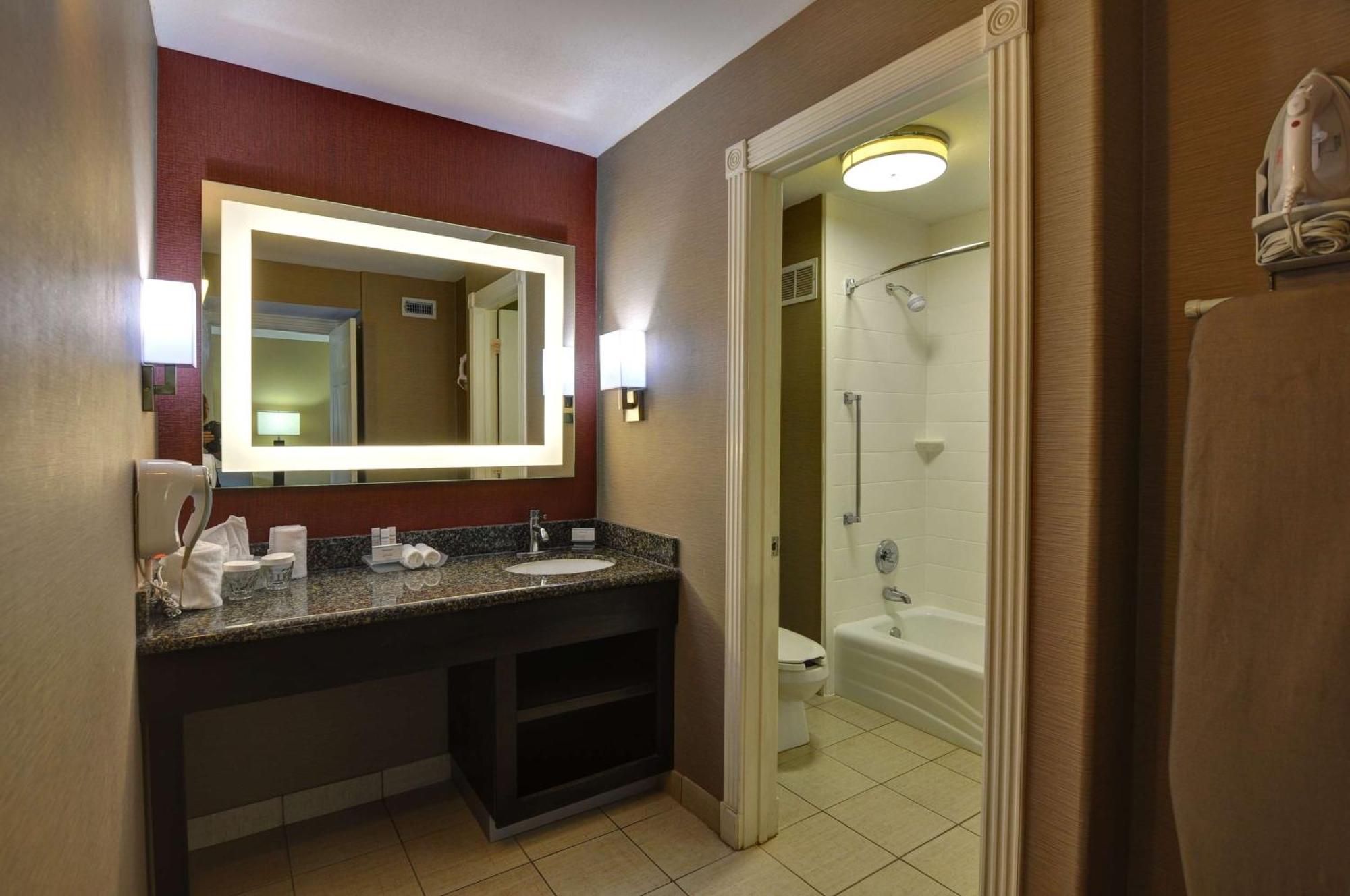 Homewood Suites By Hilton- Longview Ngoại thất bức ảnh