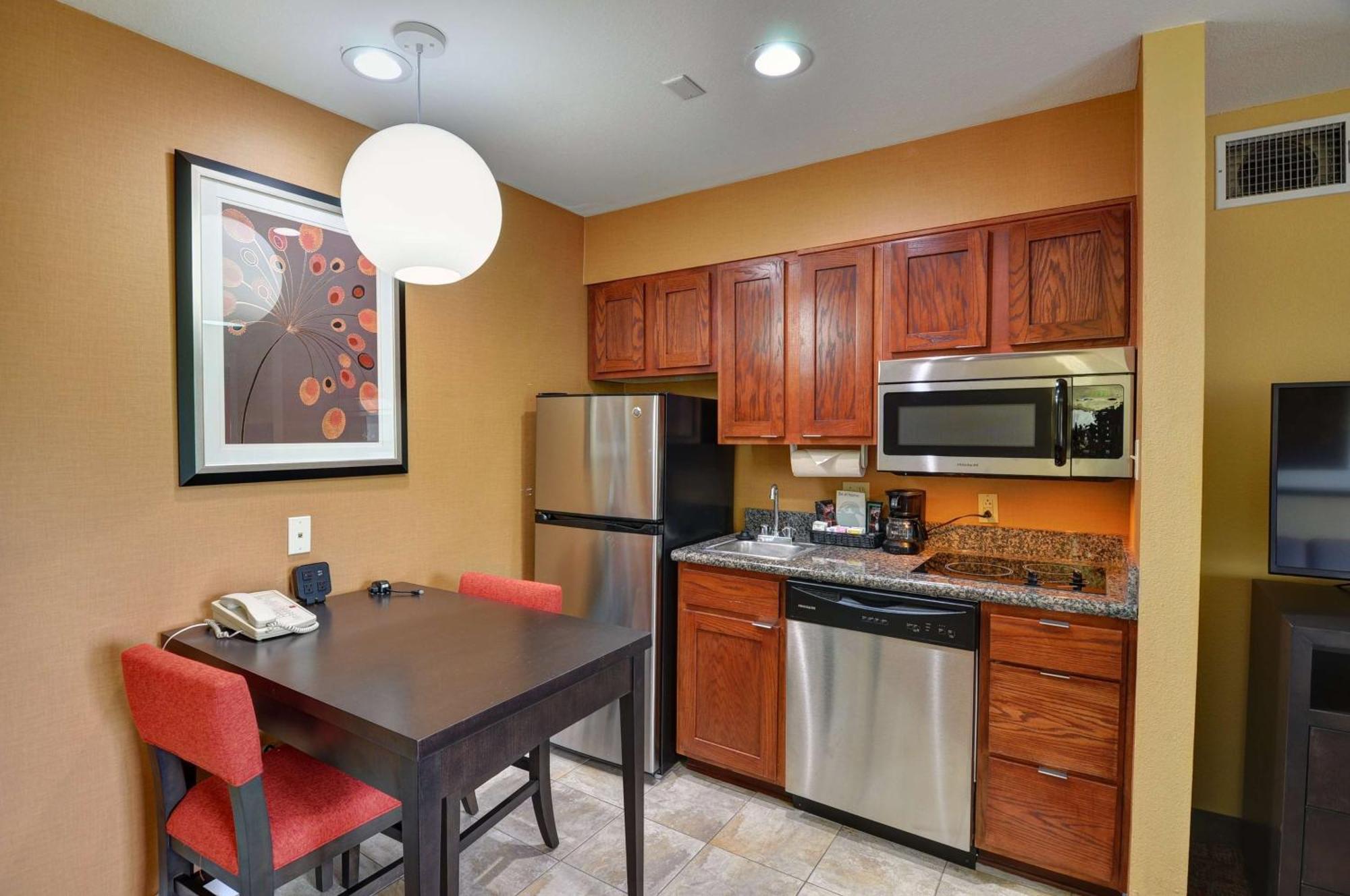 Homewood Suites By Hilton- Longview Ngoại thất bức ảnh