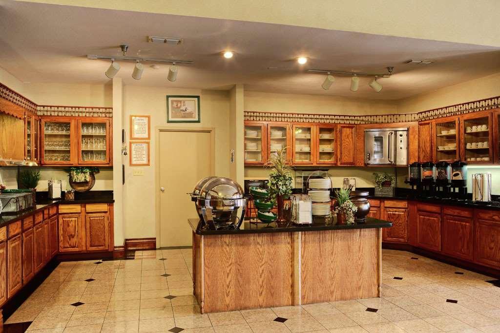 Homewood Suites By Hilton- Longview Nhà hàng bức ảnh