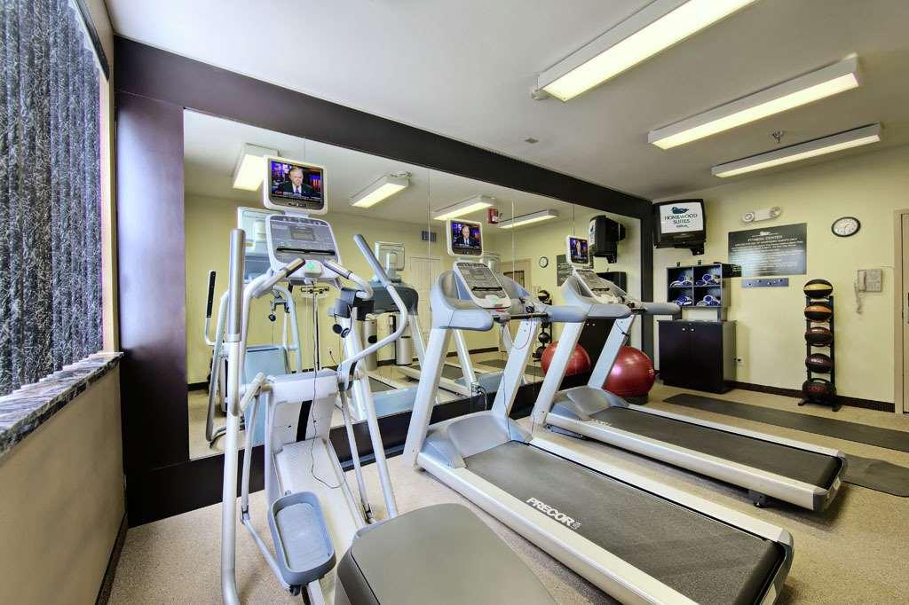 Homewood Suites By Hilton- Longview Tiện nghi bức ảnh