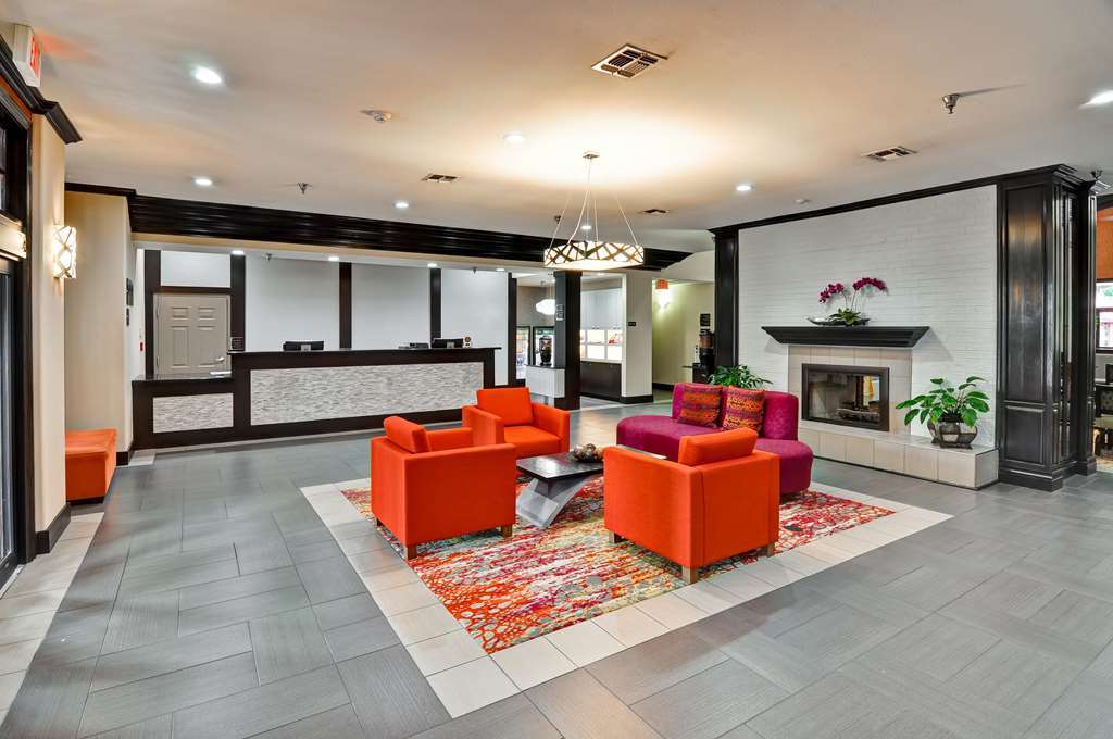 Homewood Suites By Hilton- Longview Nội địa bức ảnh