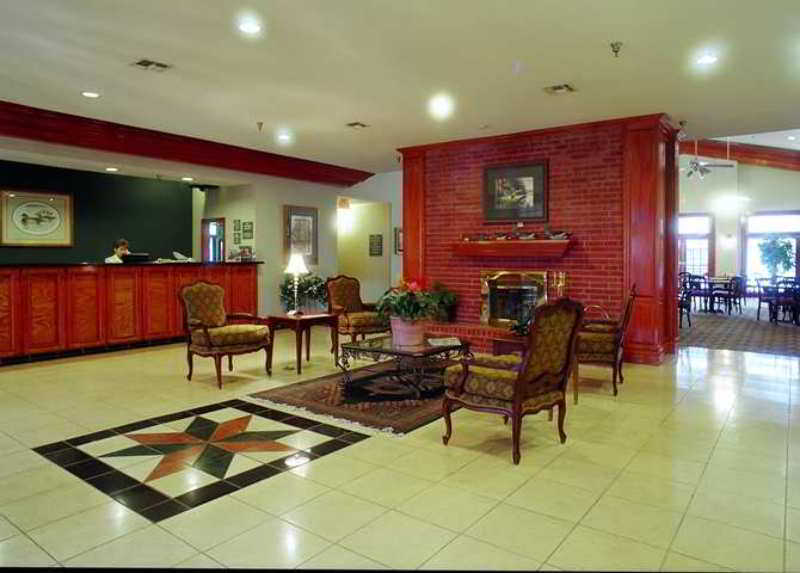 Homewood Suites By Hilton- Longview Nội địa bức ảnh