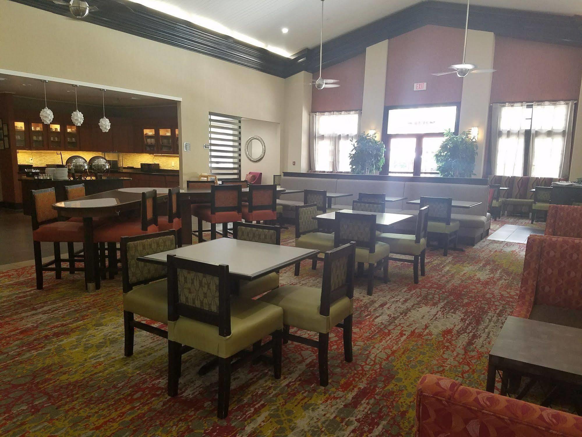 Homewood Suites By Hilton- Longview Ngoại thất bức ảnh