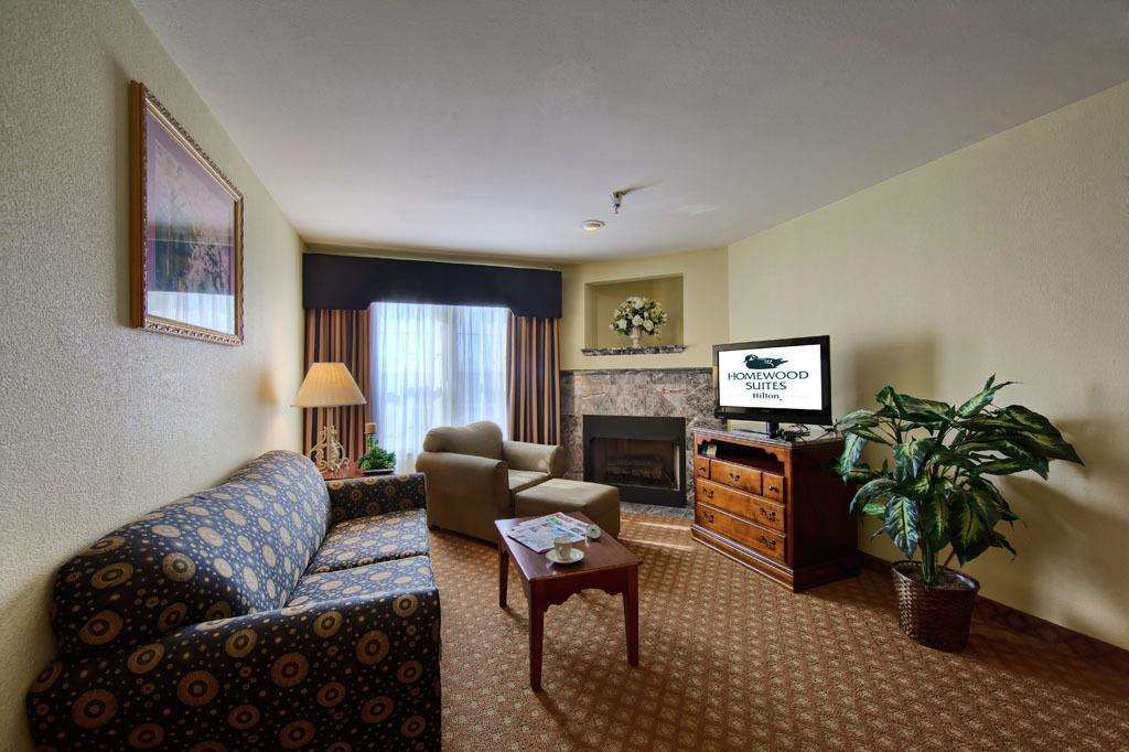 Homewood Suites By Hilton- Longview Phòng bức ảnh