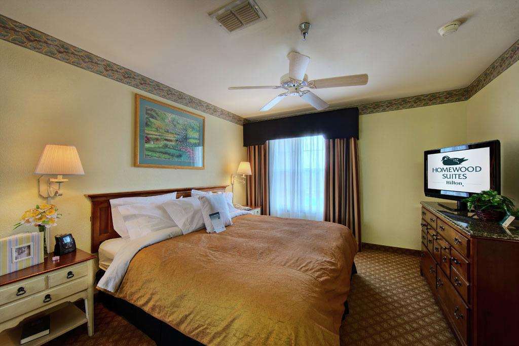Homewood Suites By Hilton- Longview Phòng bức ảnh